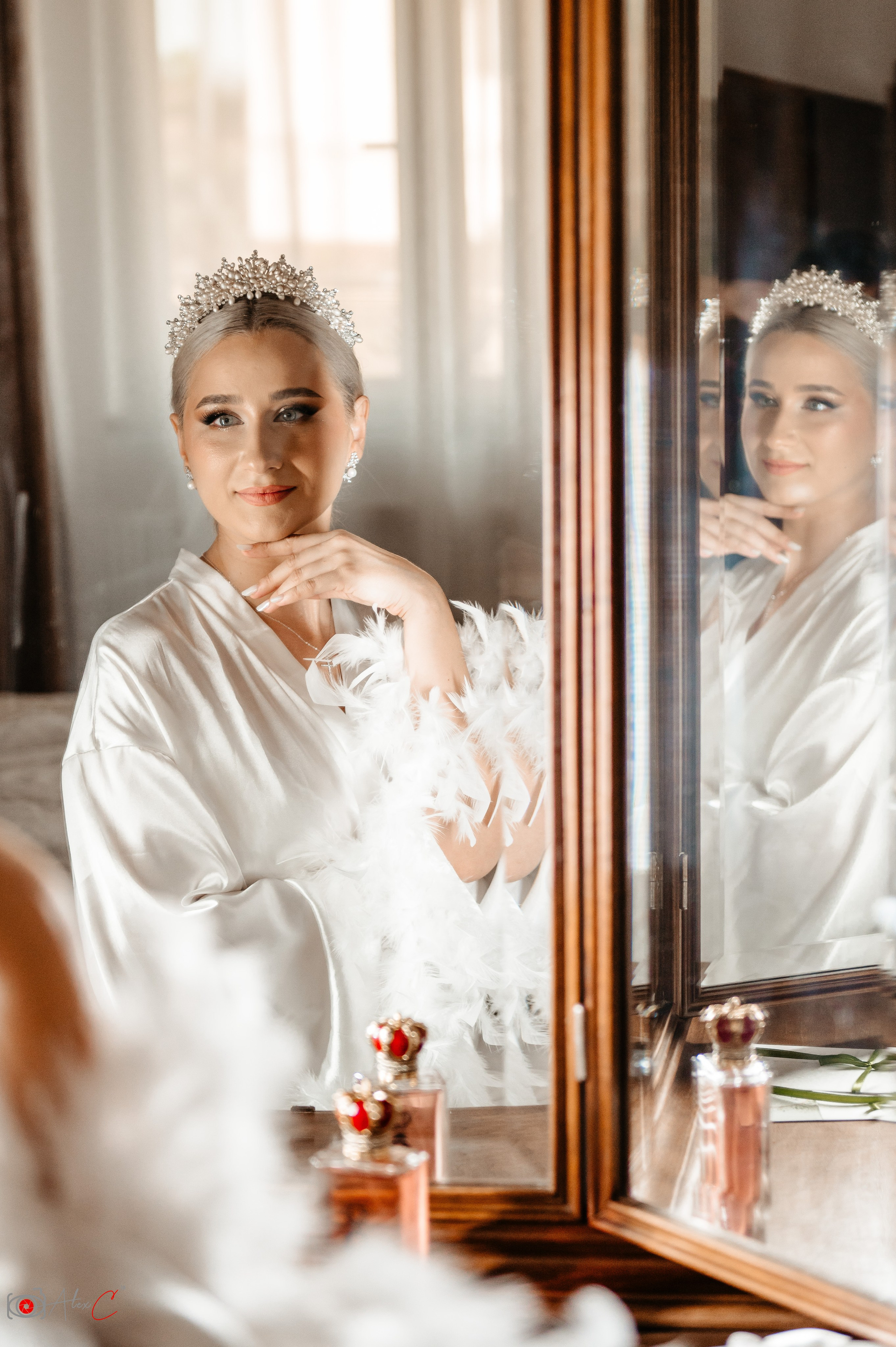 Bianca & Dănuț. Fotograf de evenimente