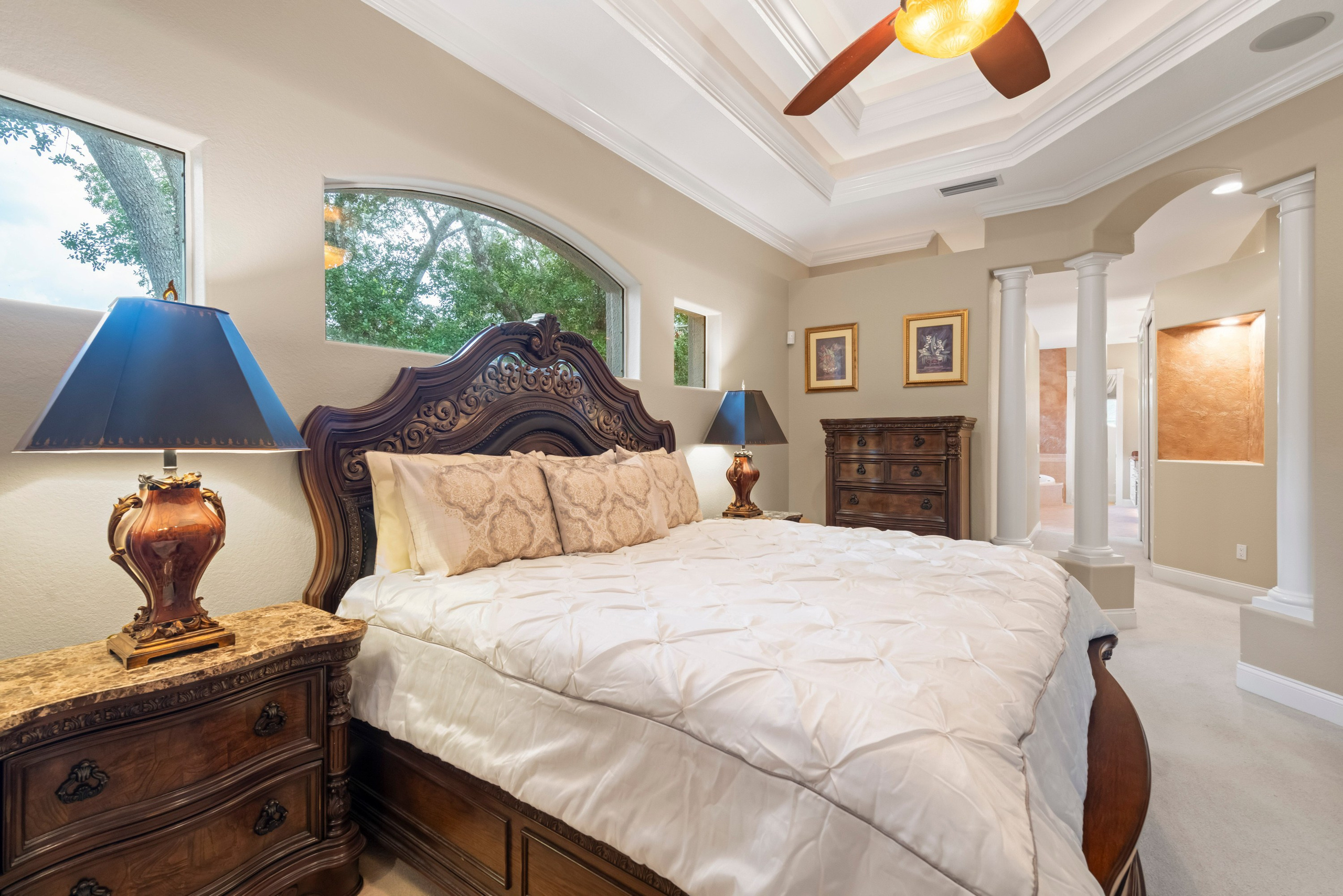 Bronze Real Estate Media Package in Jacksonville, FL | Jax Realty Visuals