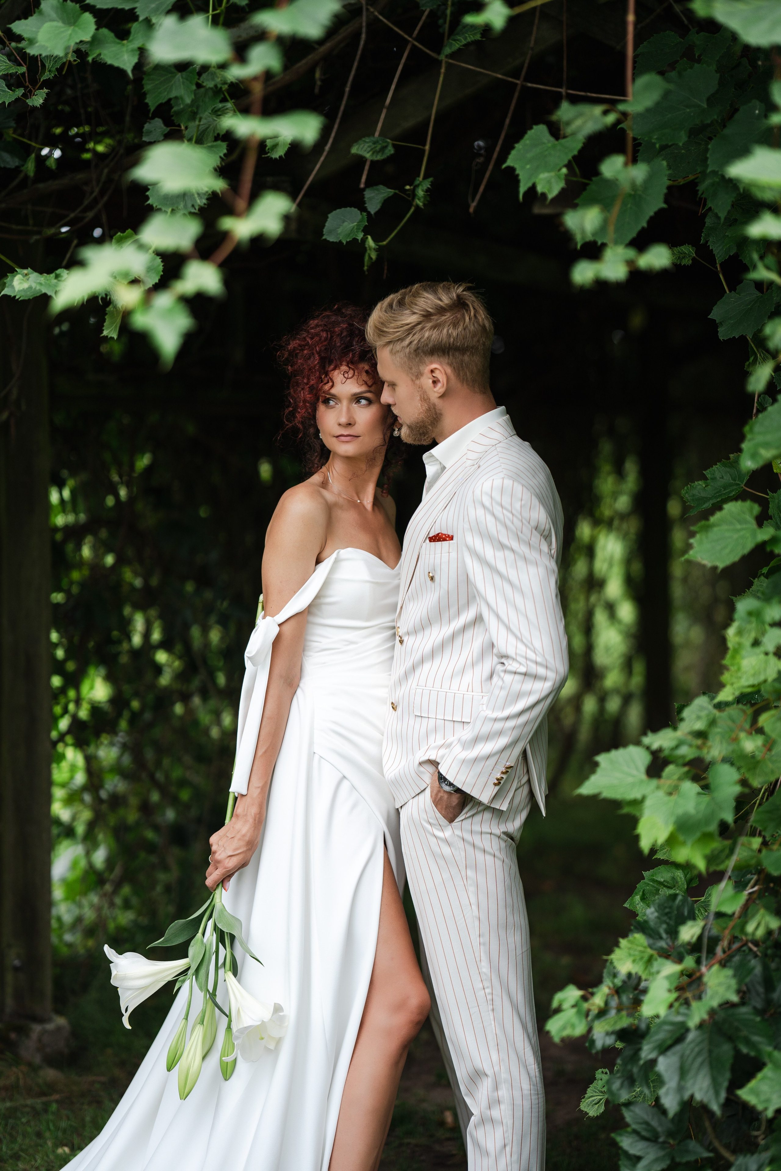 Aida & Marius. Lina Labanauskienė Photography