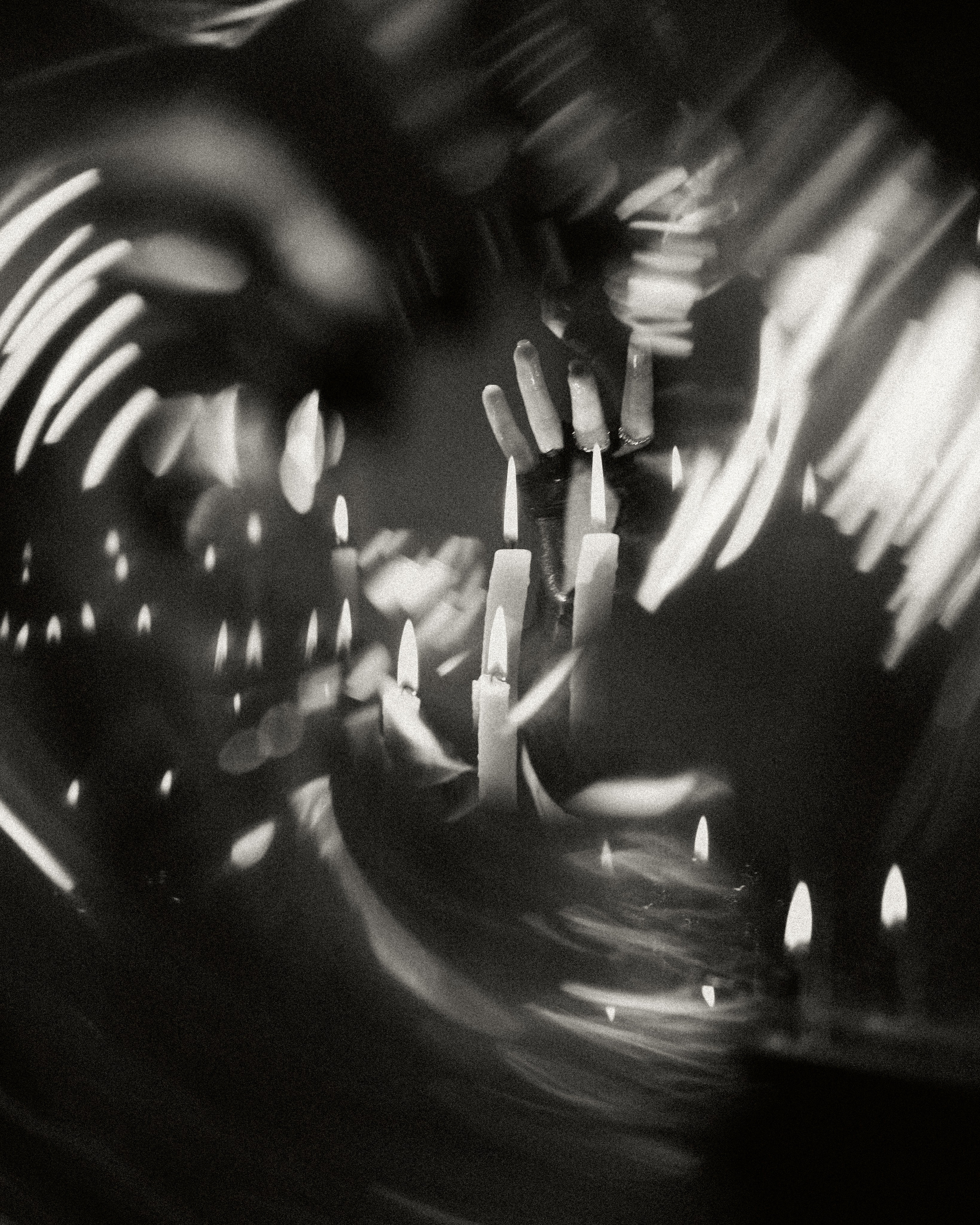 Splendida Luce - brand identity. Aura Studio / co-design space