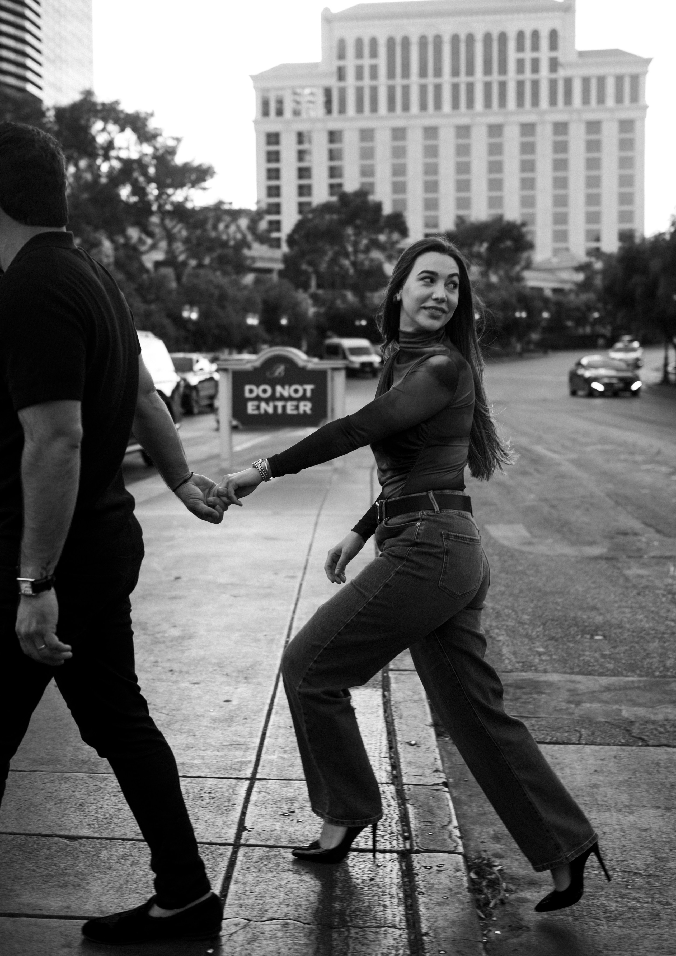 Love story. Wedding photographer Las Vegas