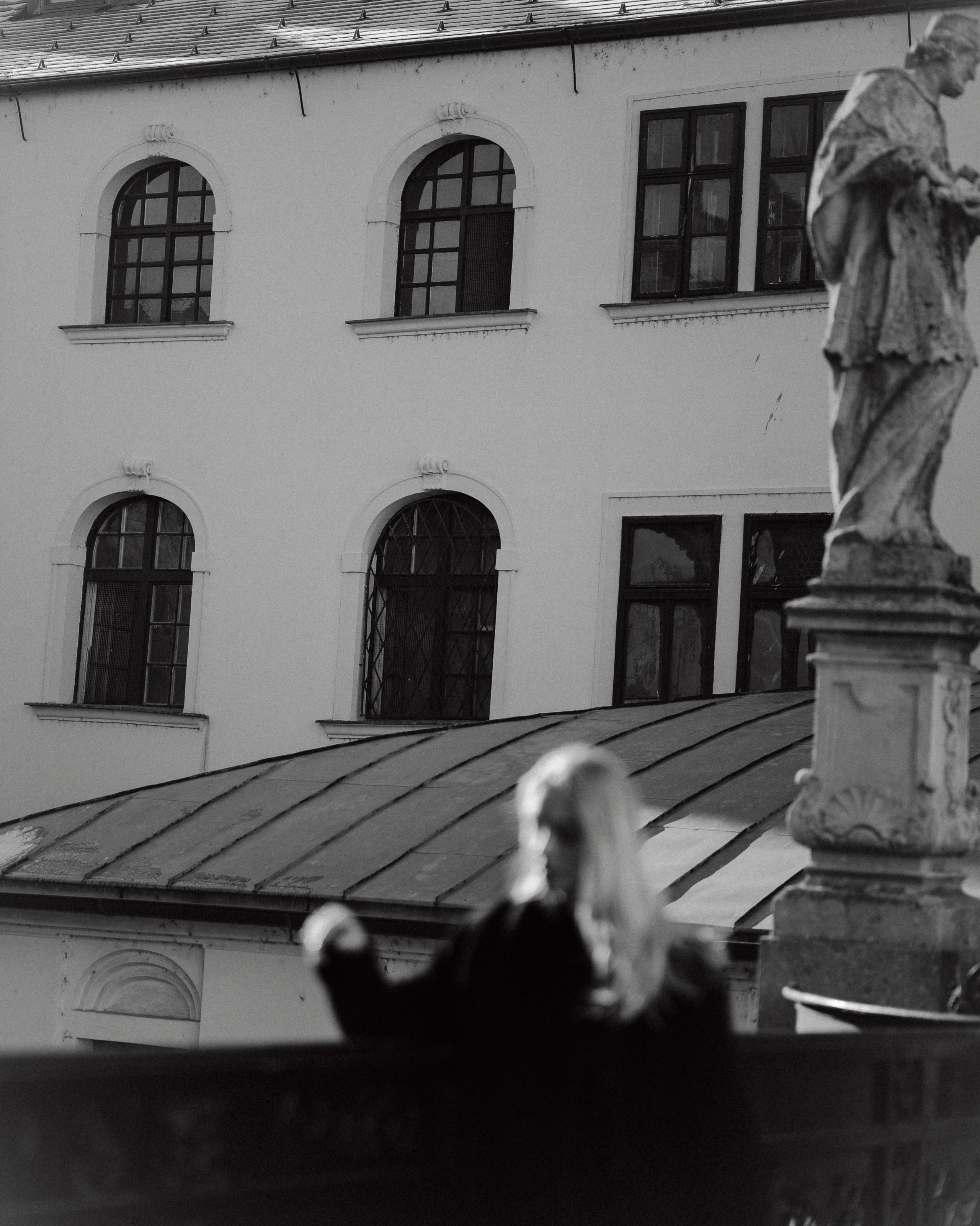 Laura. Photographer Inna Mendelson