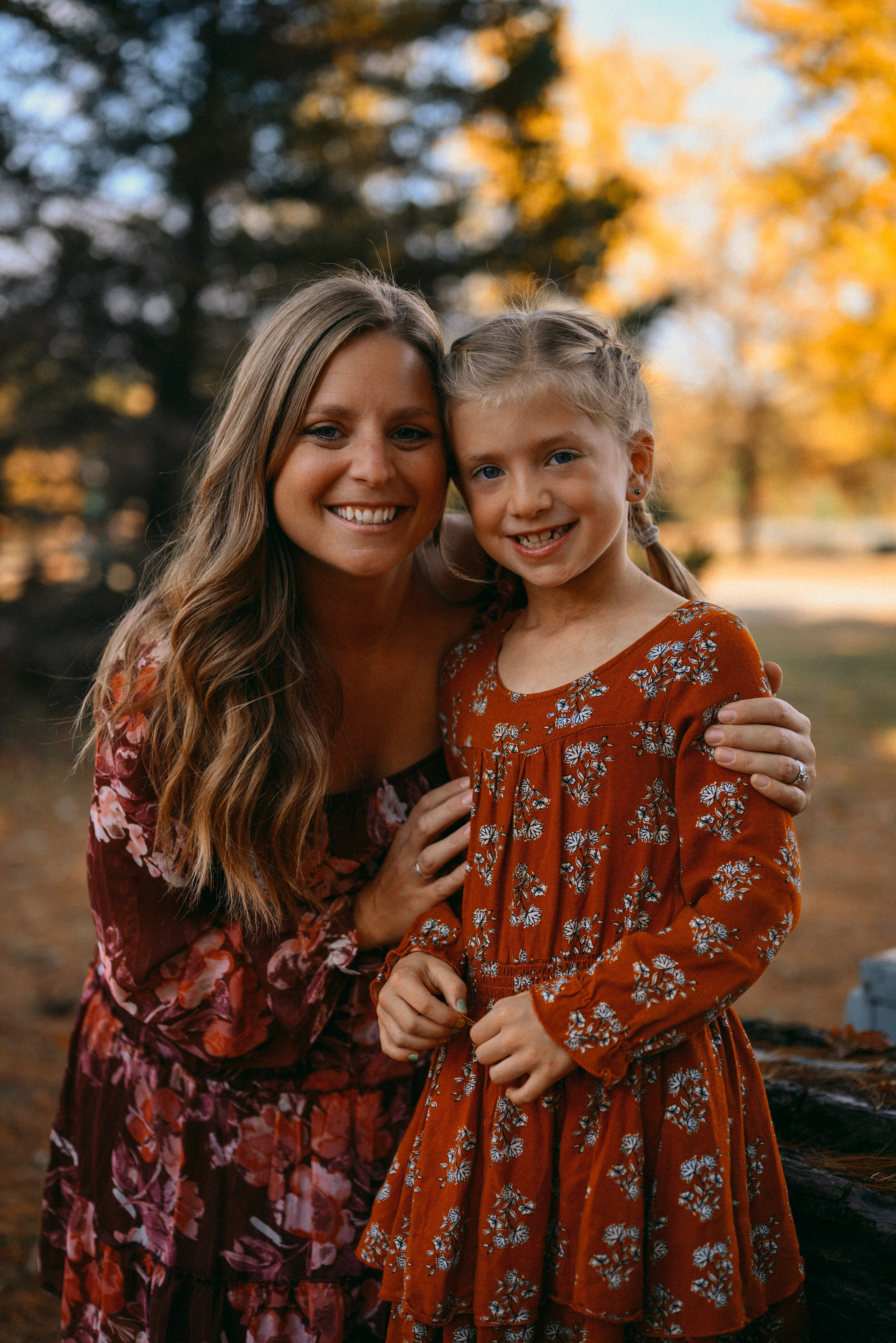 Fall mini-session photography in Green Bay, Wisconsin. Green Bay Family Photographer — Ilia Bordiugov Photography