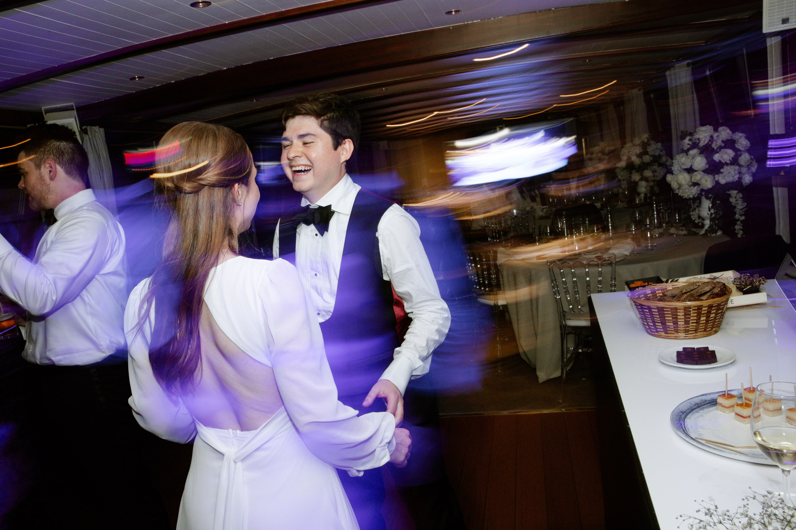 Camille & Kenny | Wedding Photography in Paris. Paris Wedding Photographer