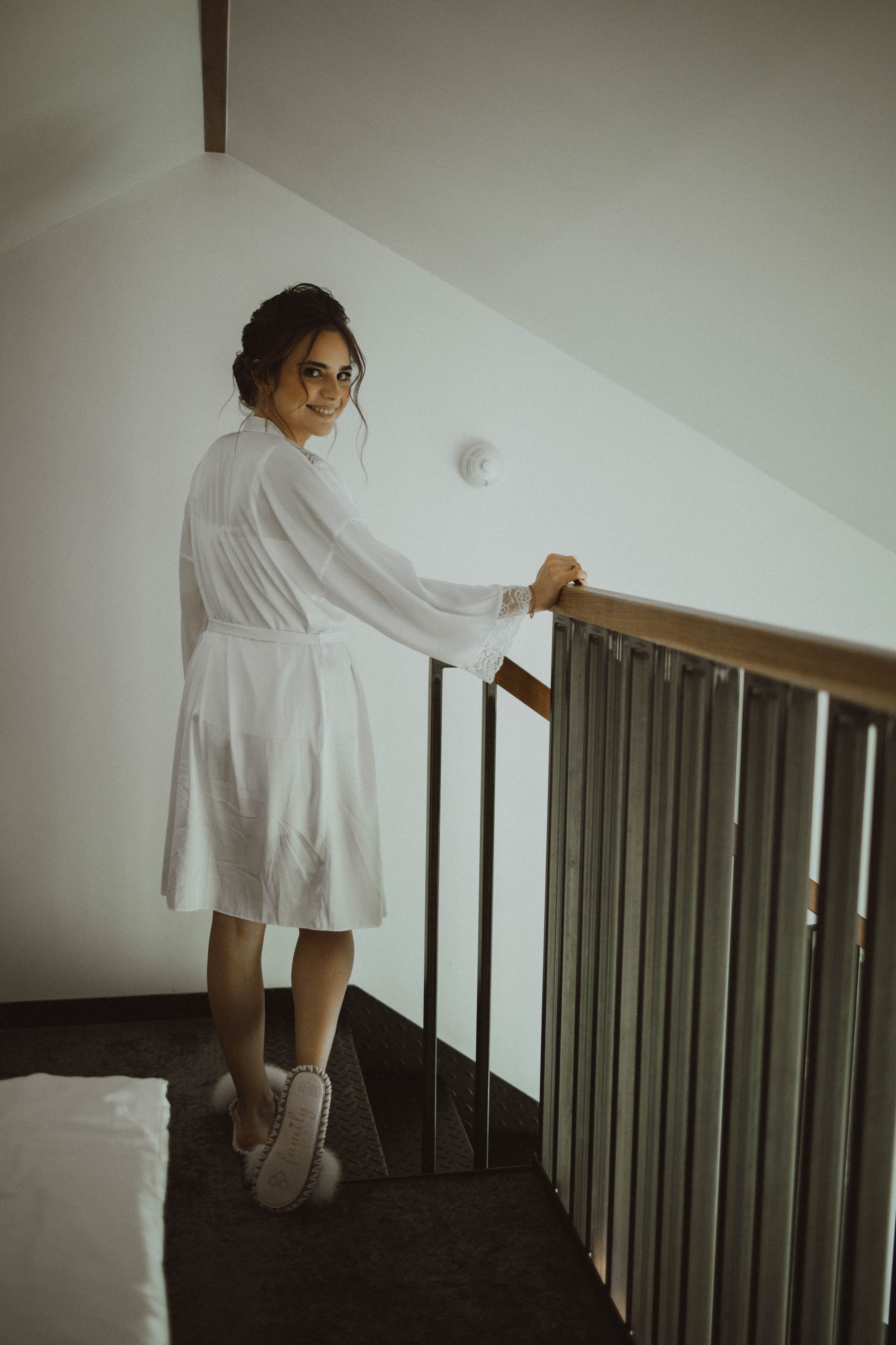 B&I. Fotograf Mykhalchuk Inna Kraków