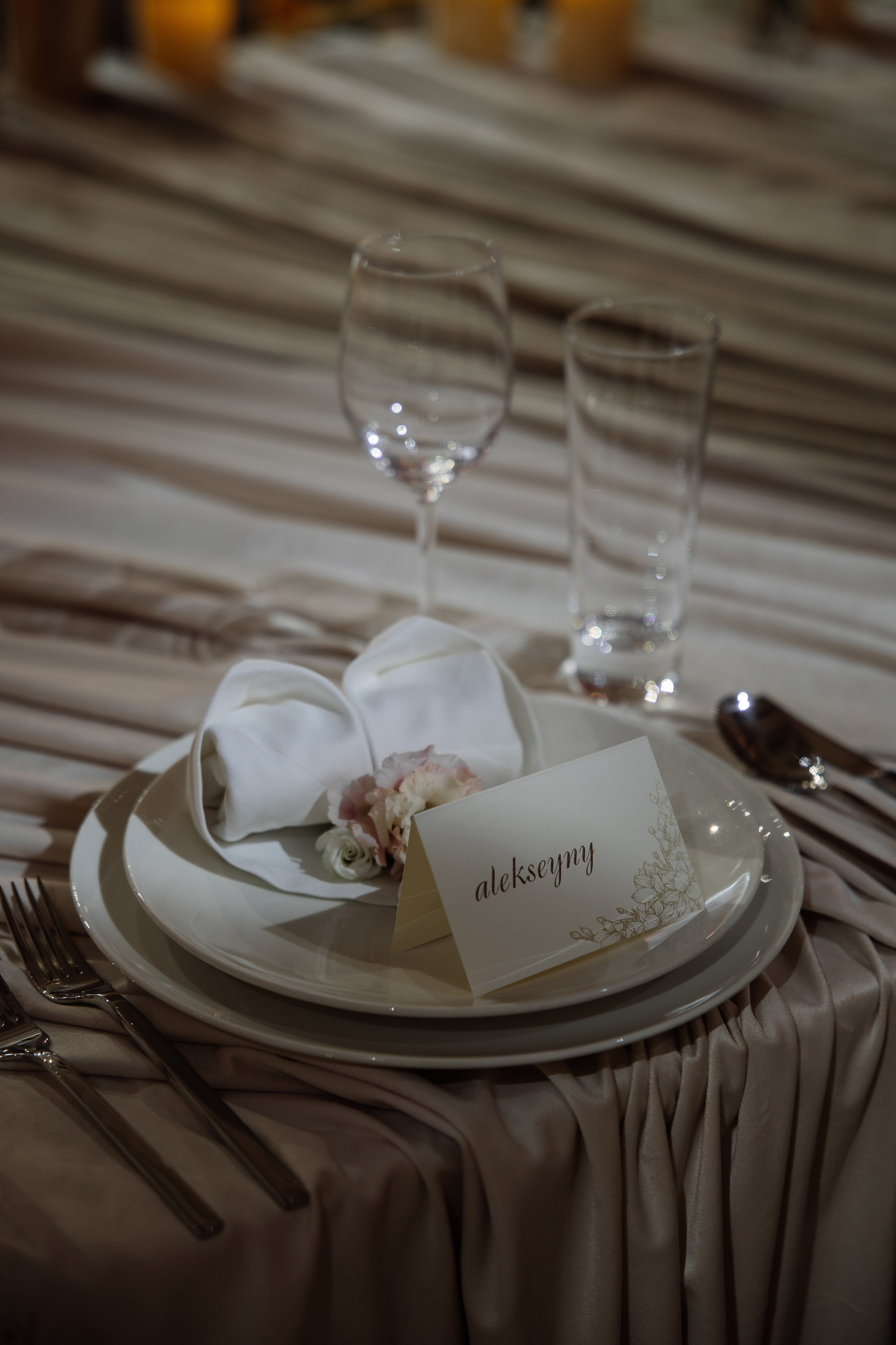 Aleksey & Tatyana 25.10.2025. Анна Канаки — семейный и свадебный фотограф