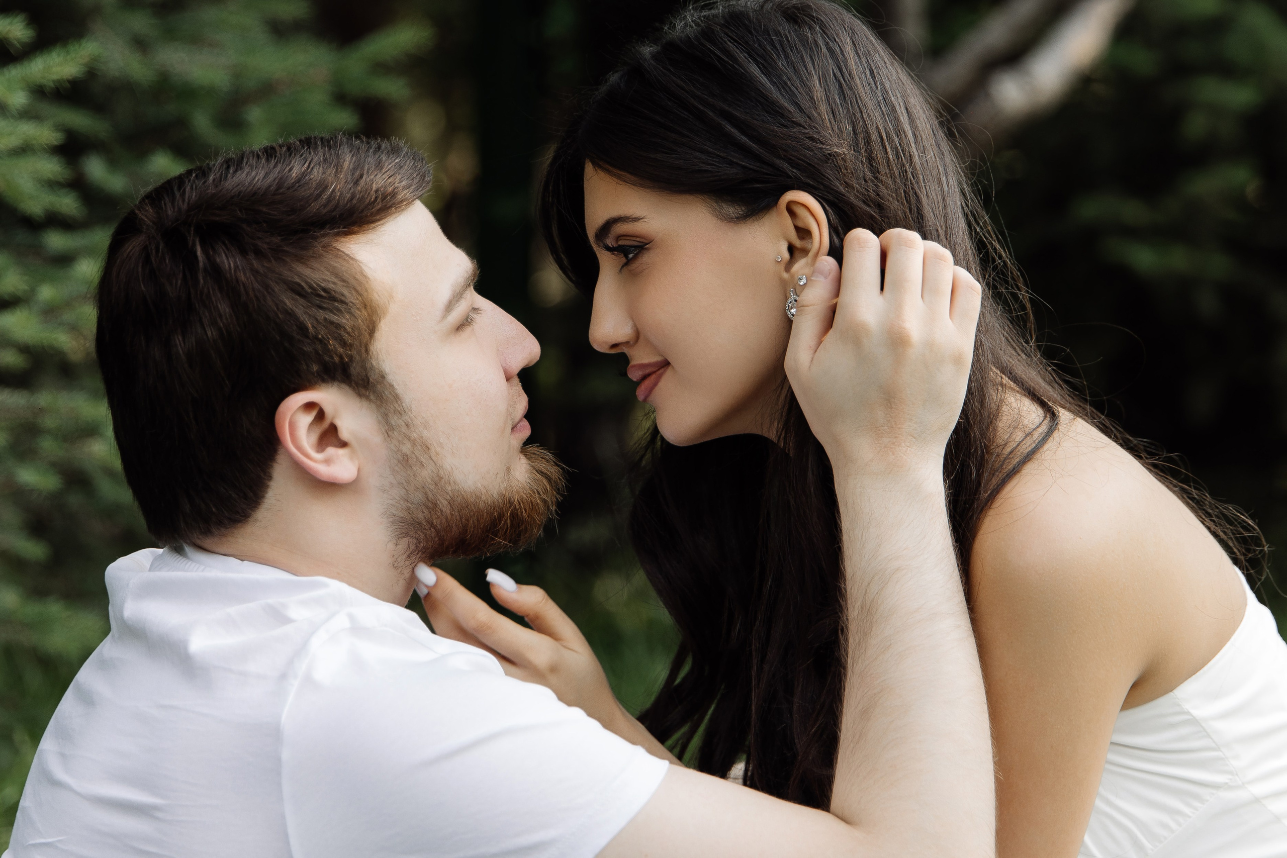 Love story Almaz & Farina. Анна Канаки — семейный и свадебный фотограф