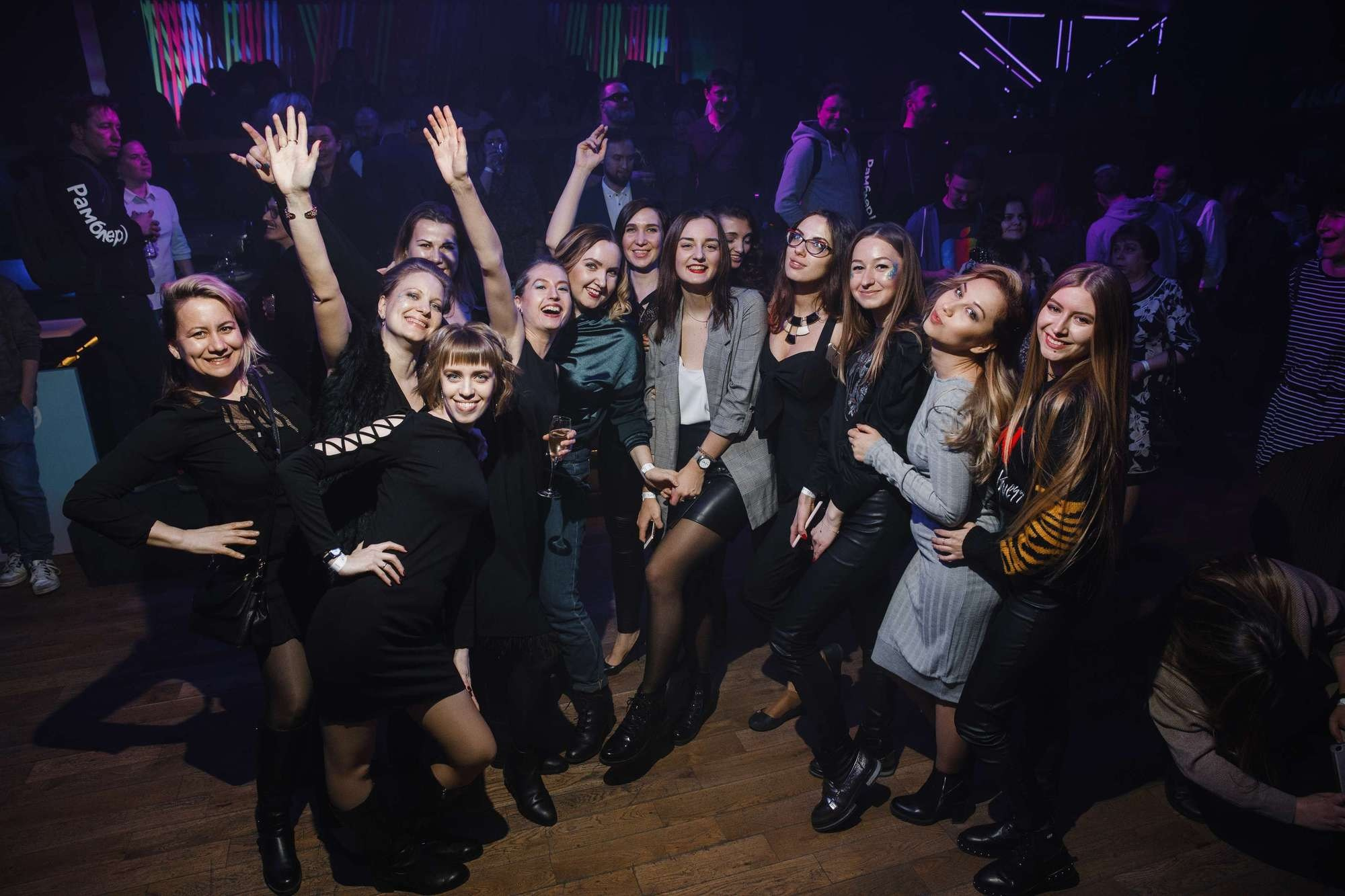 События. Портретный и свадебный фотограф в Вильнюсе — Сергей Трифонов