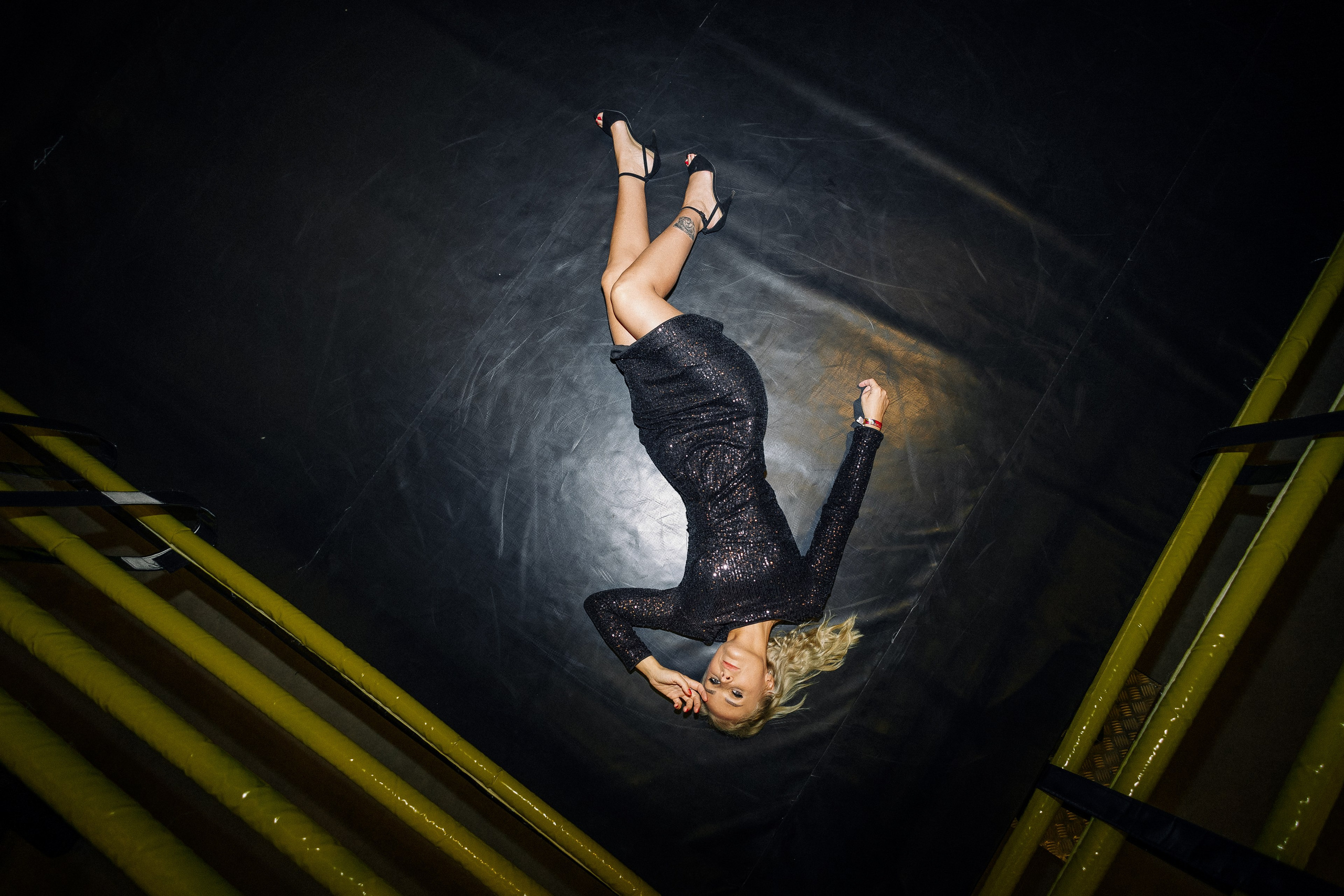 Julia 05.10.2024. Portree- ja perefotograaf Anton Hansen Tallinnas, Eestis