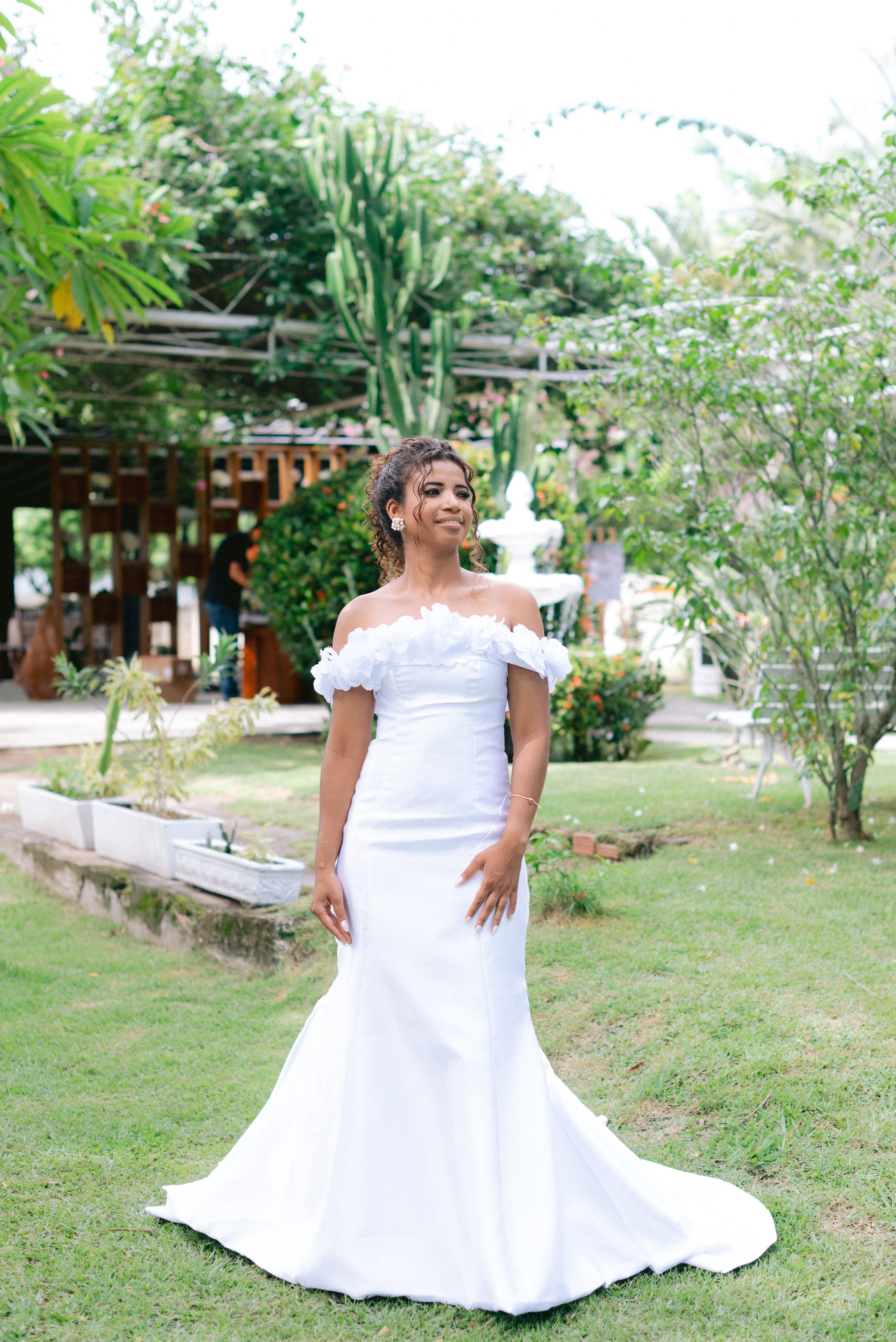 Leandro & Ketllin | Casamento. Junior Ribeiro Fotografia