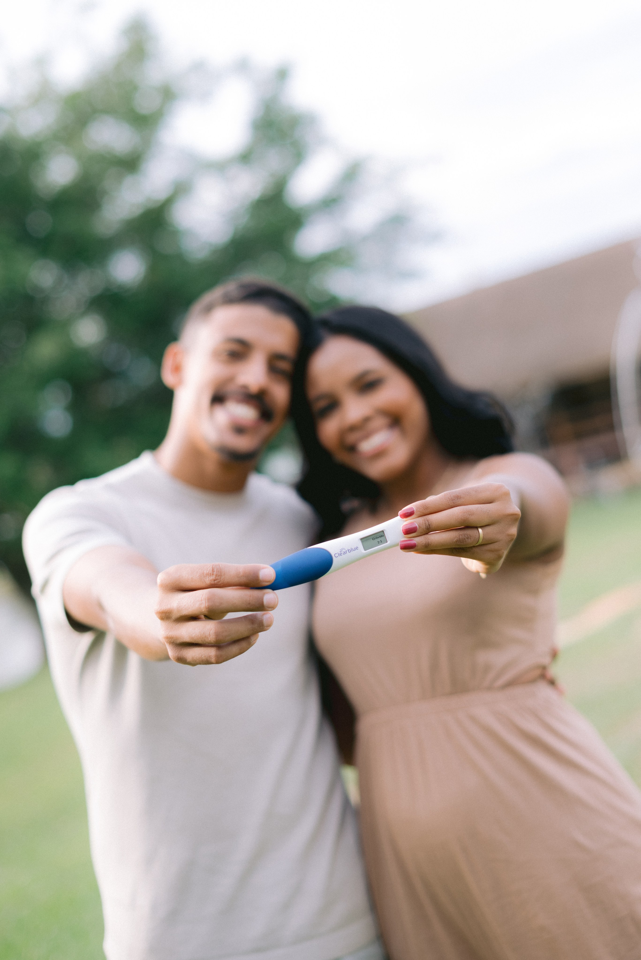 Vanessa & José | Baby Reveal. Junior Ribeiro Fotografia