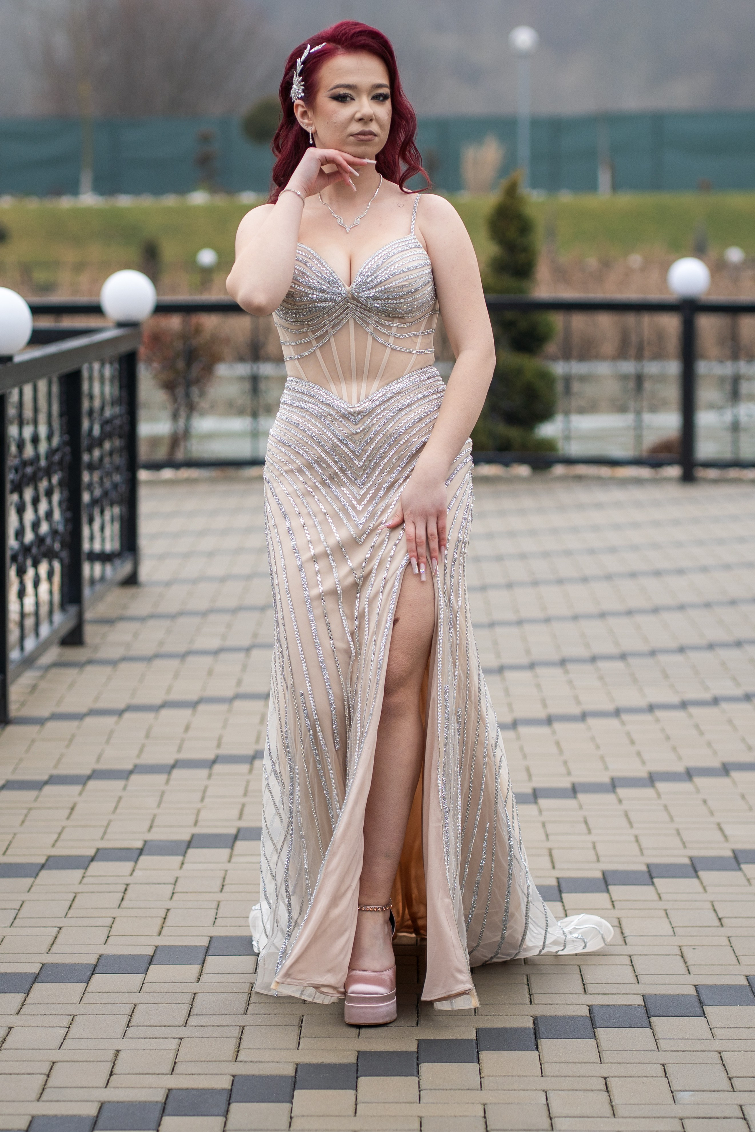 18 ANI - UN NOU ÎNCEPUT