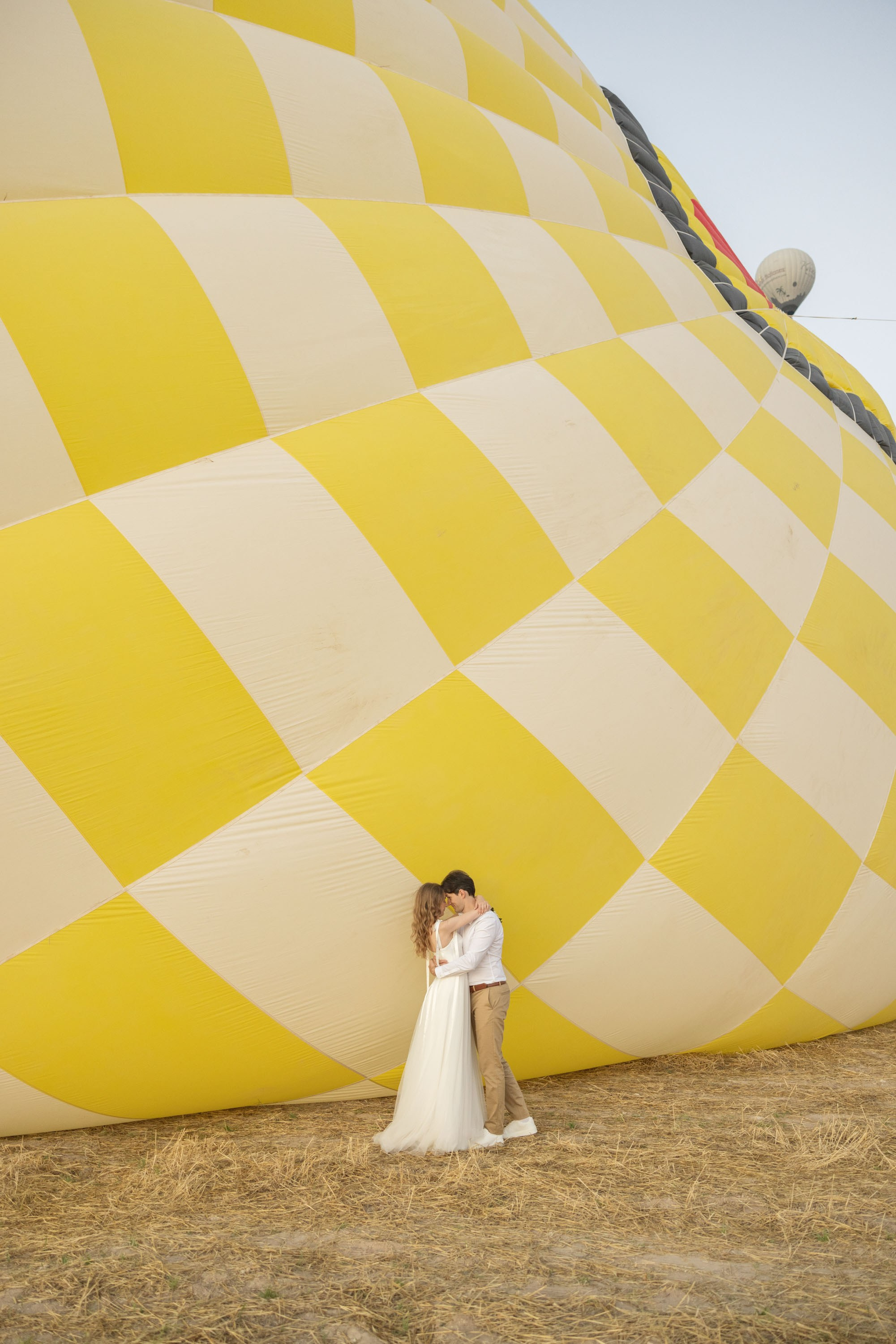 Wedding photo shoot in cappadocia. Julia Ganch I Fashion Wedding Photography I Cappadocia Turkey