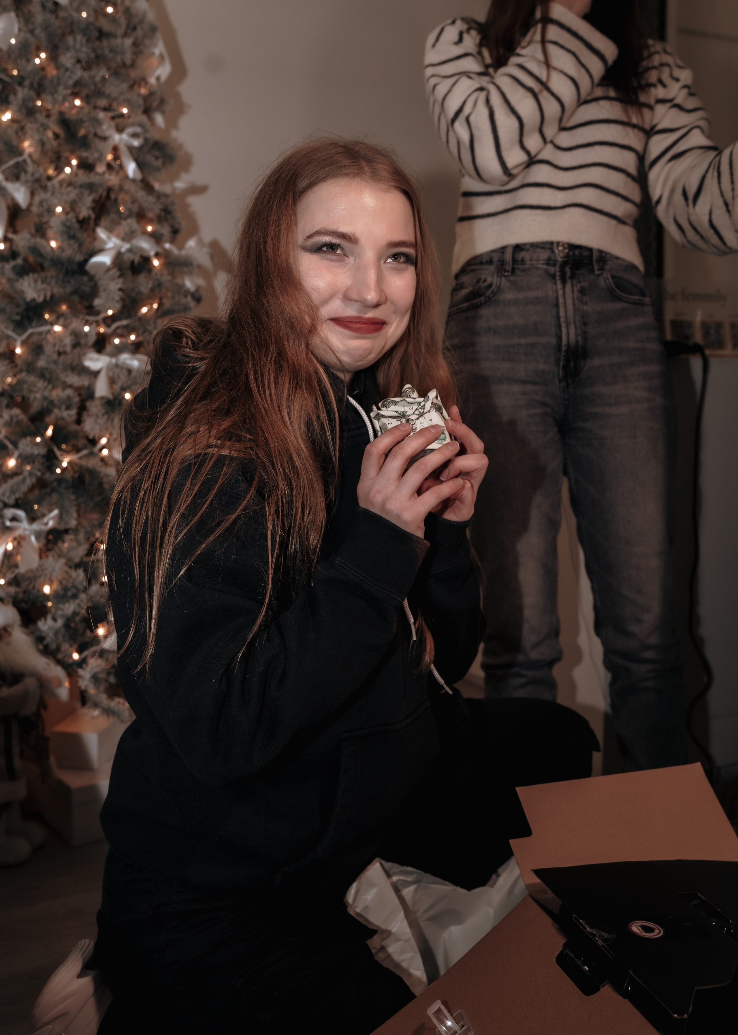 Dance studio. New York + travel photographer