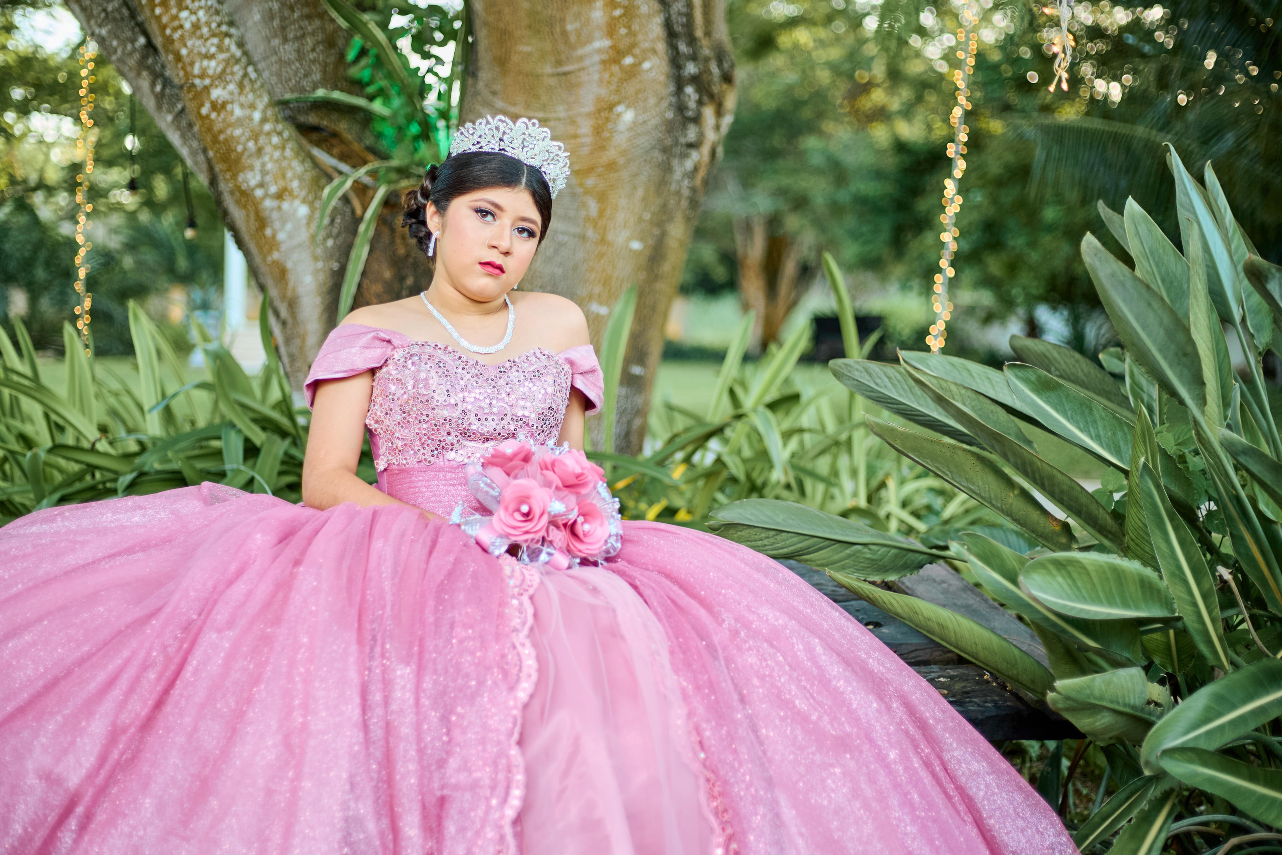 XV Kenia. Christian Ku fotógrafo en Mérida, Yucatán