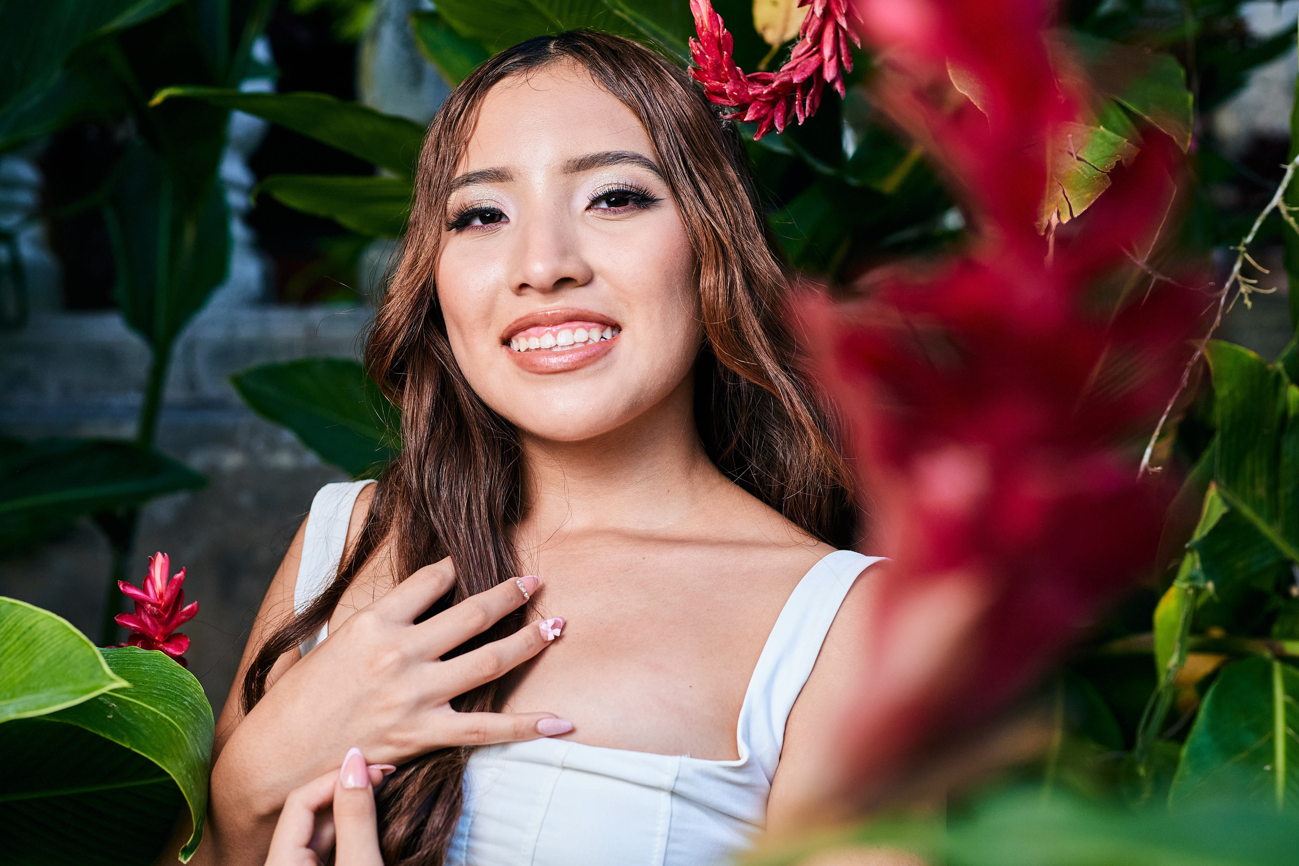 Hiromy. Christian Ku fotógrafo en Mérida, Yucatán