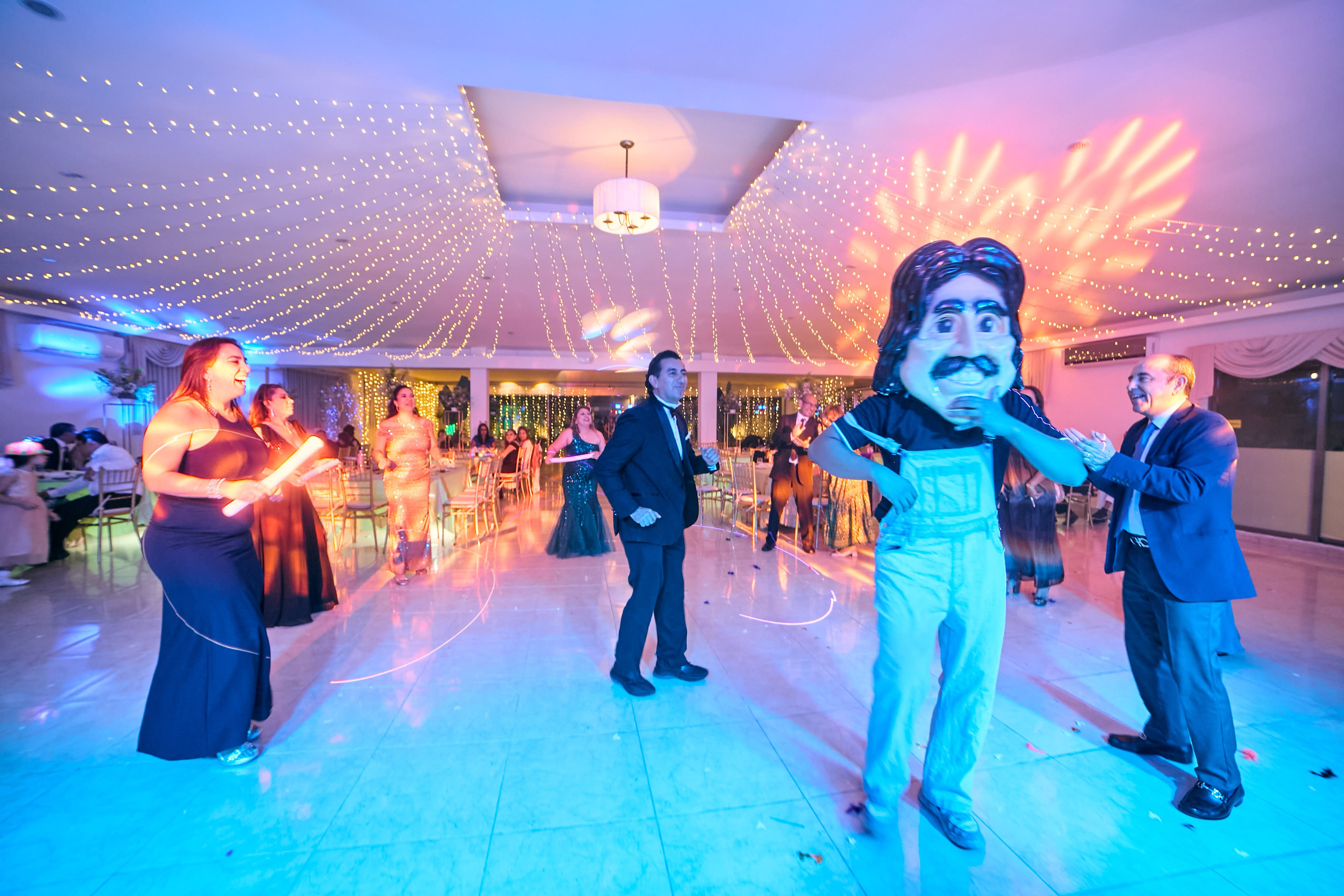 XV Dasha. Christian Ku fotógrafo en Mérida, Yucatán