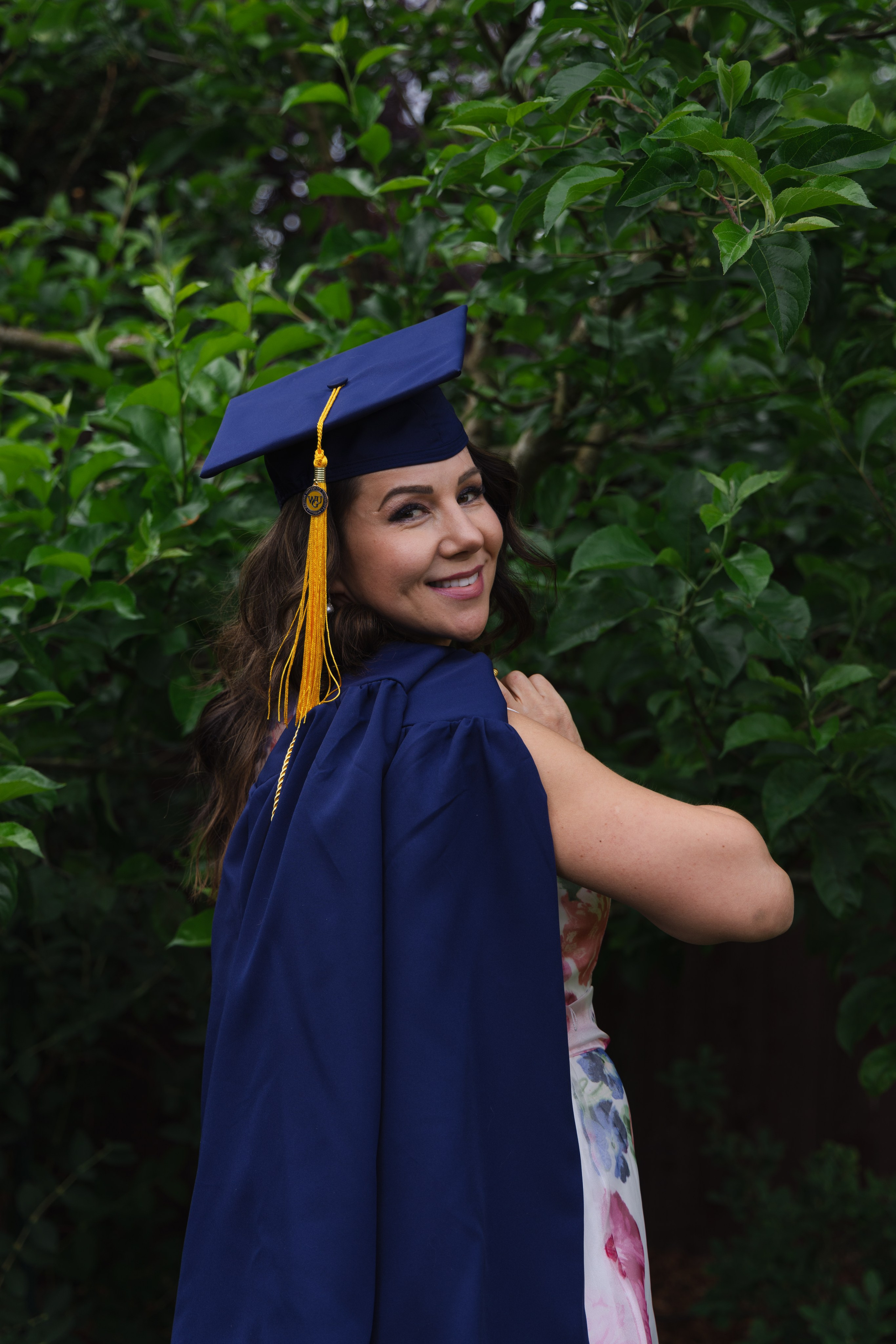 Graduation. Eikanmedia | Photographer and videographer capturing weddings, families, engagements, pregnancy & newborns | Vancouver, WA | USA