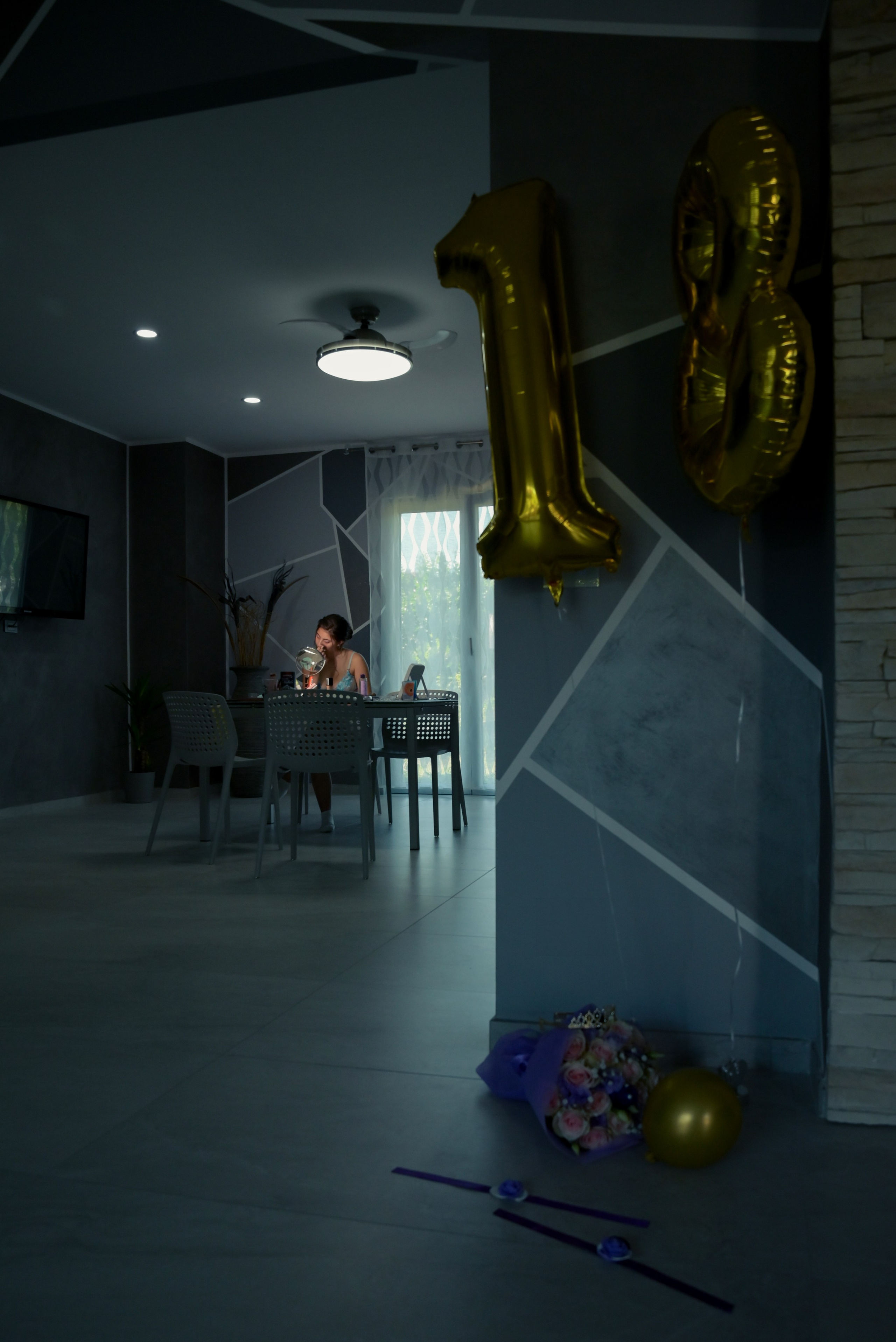 Francesca_la festa dei 18 anni_ 1parte