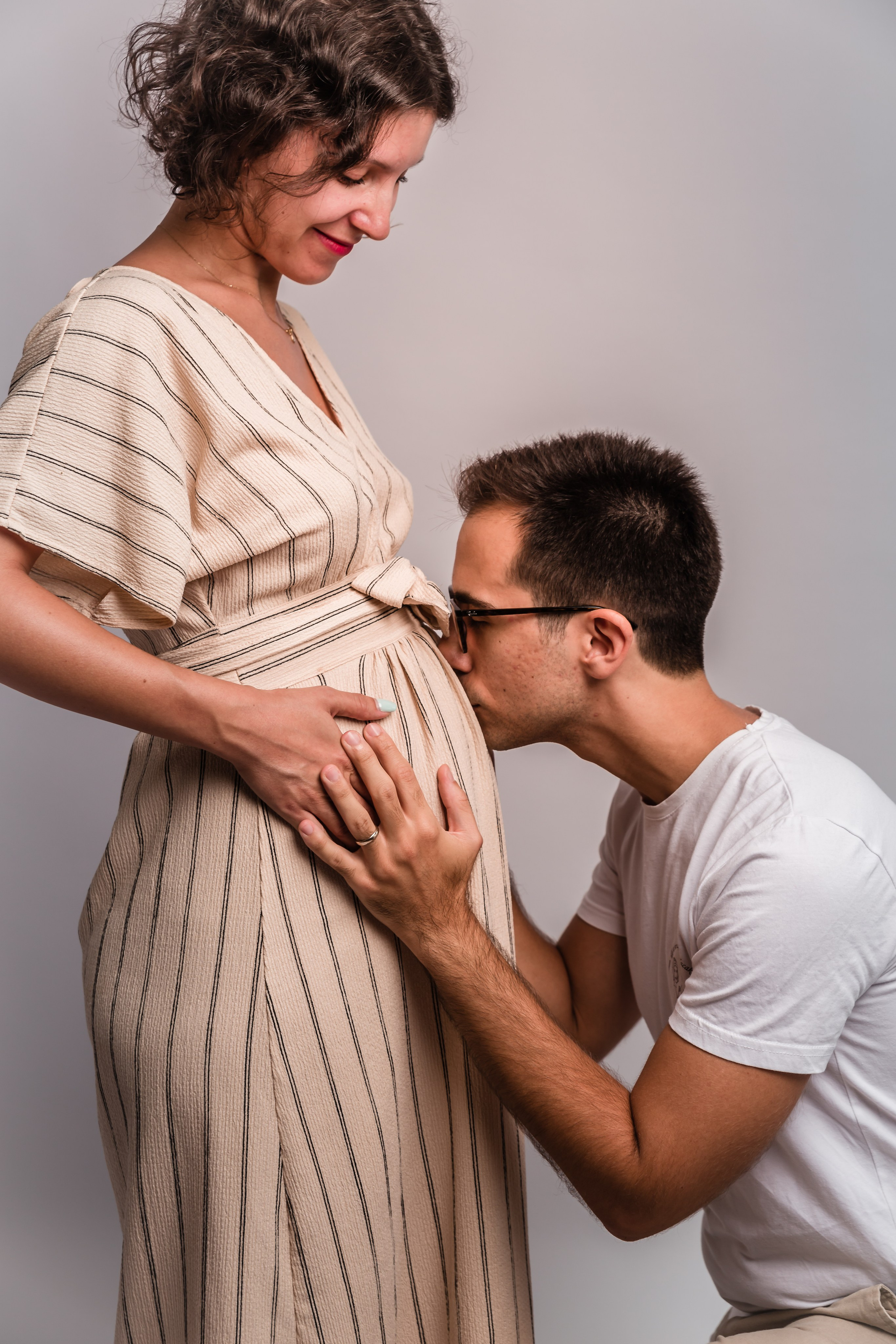 Maria&Ismaıl. Studio