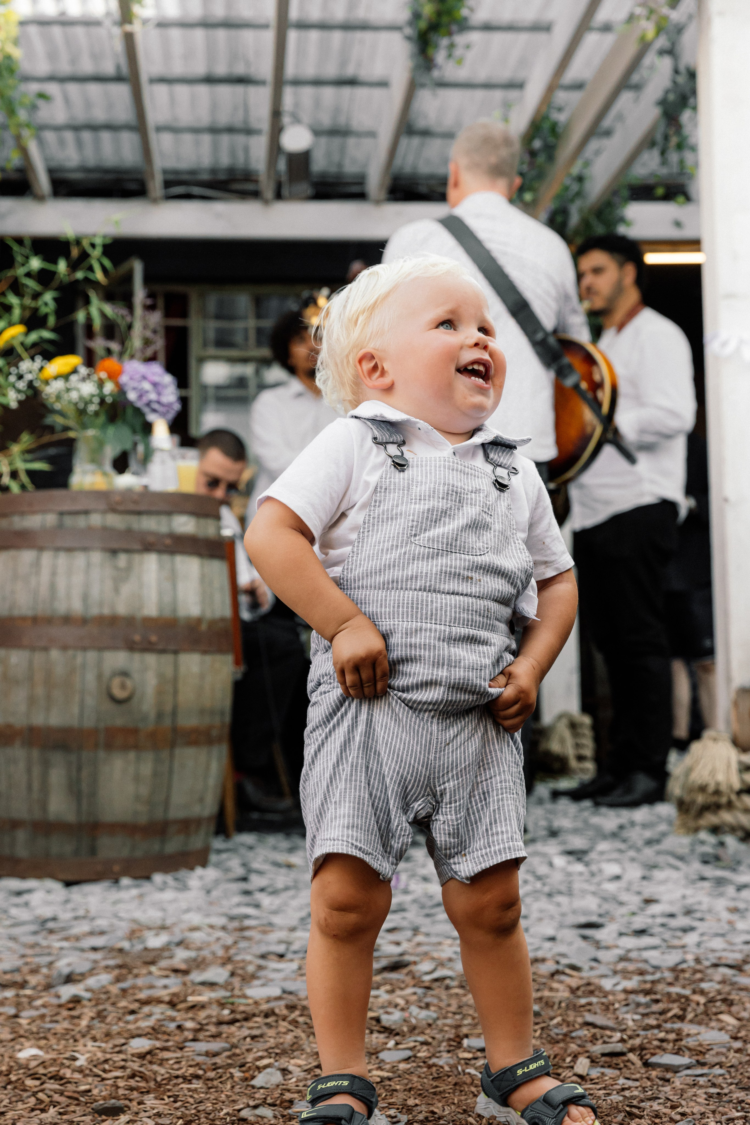 Paula & Ed — Maidstone. August, 2022. Timeless Wedding & Event Photography from London to the world