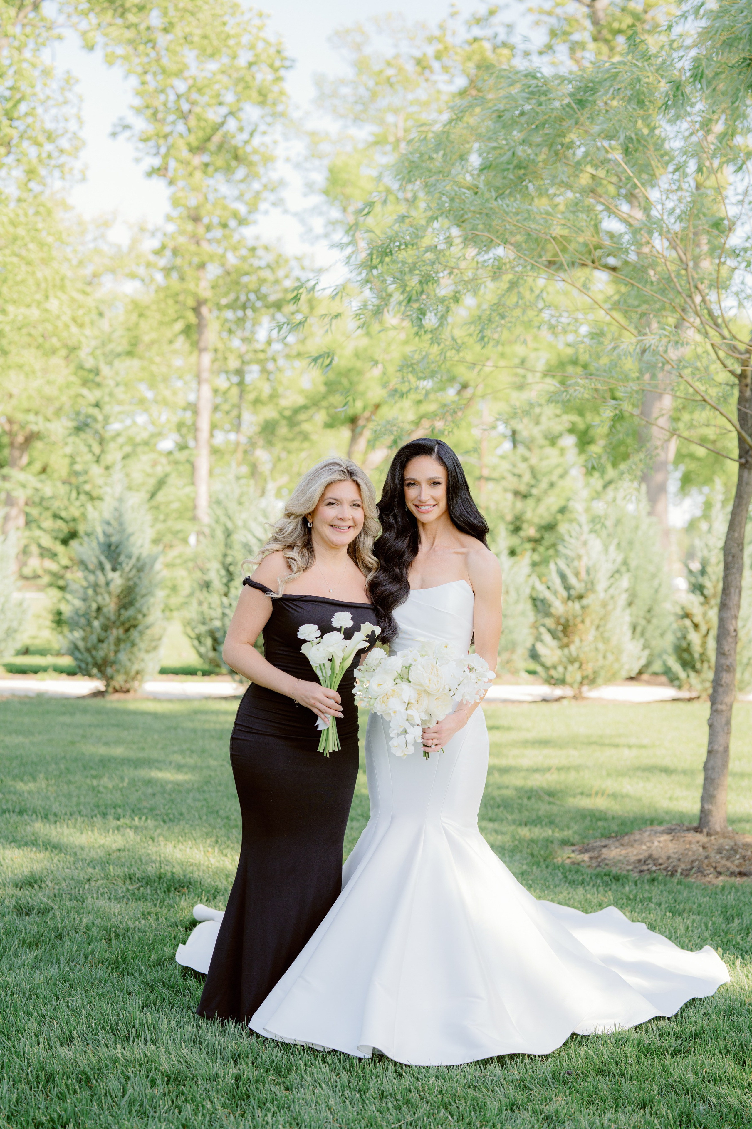 Ashley and Bobby. Wedding photographer and videographer New York | New Jersey