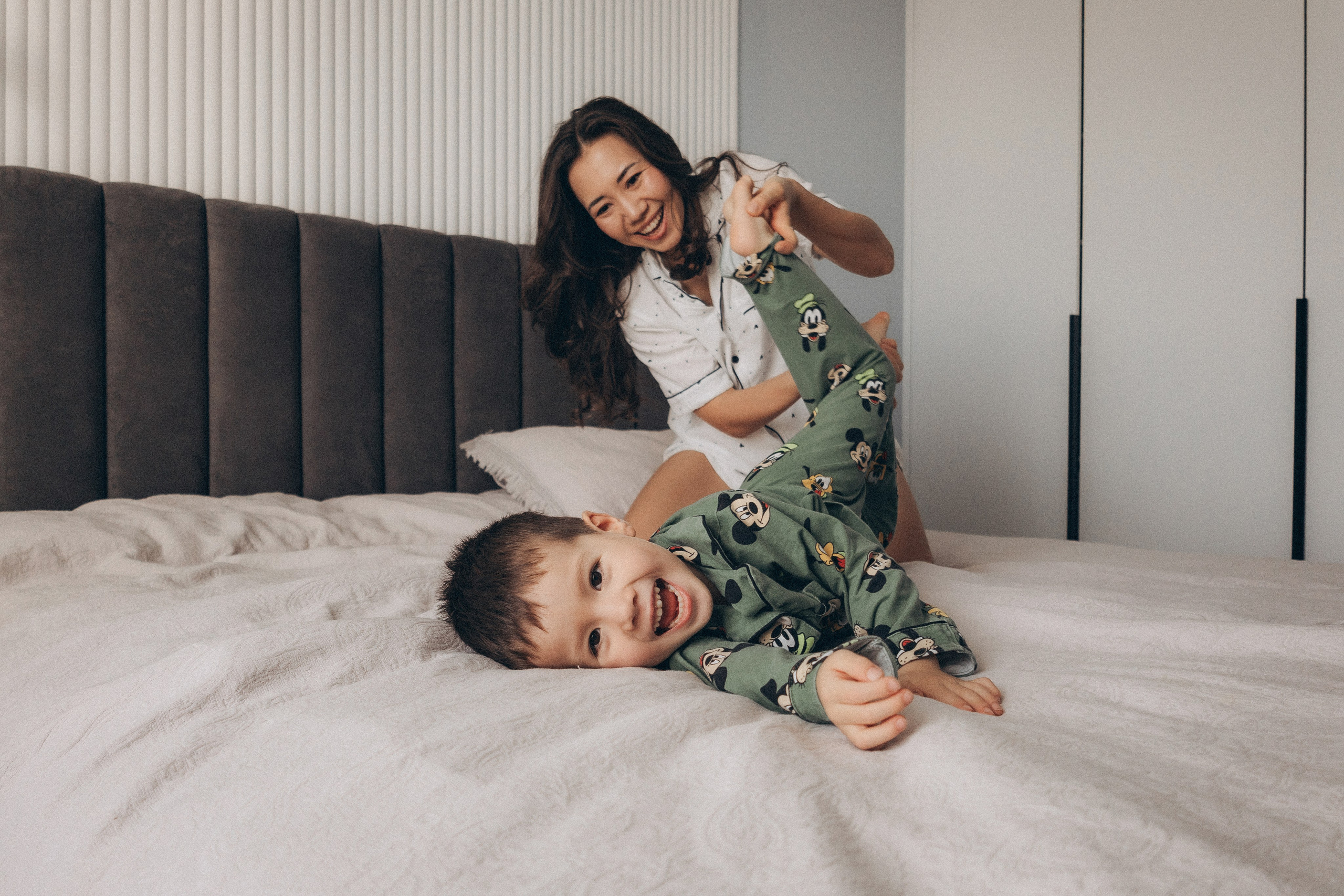 Heart of your family. Фотограф родов, семей и новорожденных малышей в Дубае