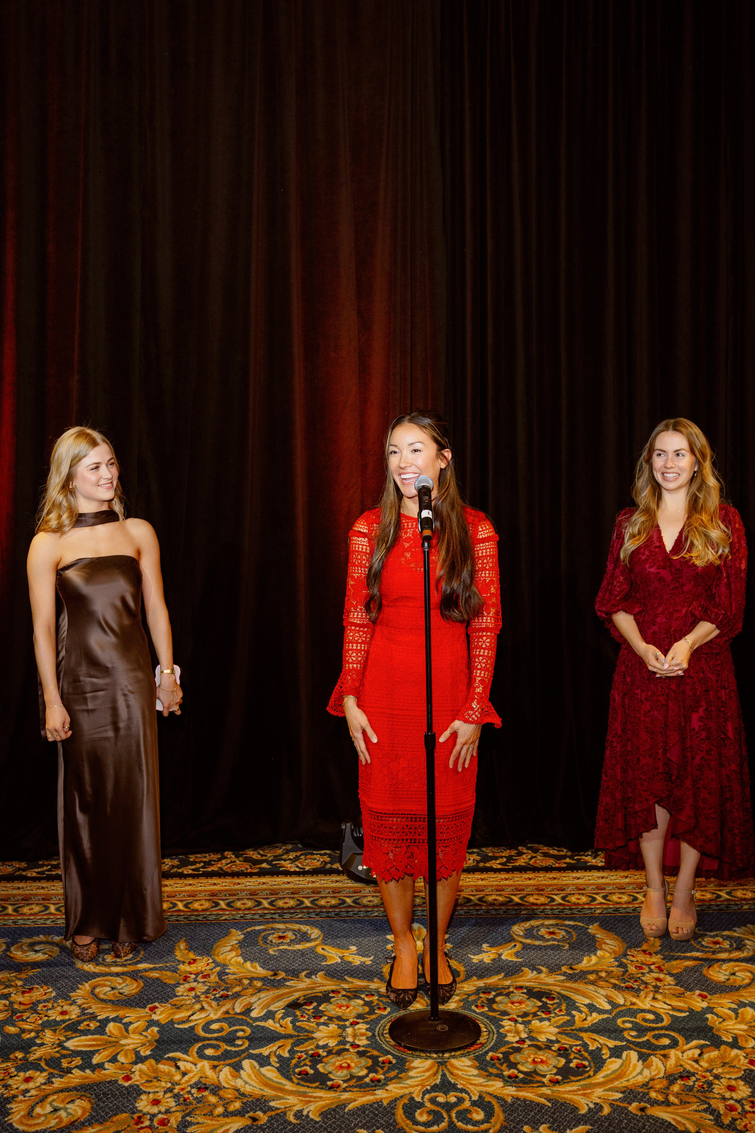 Anne and Maxwell. Wedding photographer and videographer New York | New Jersey