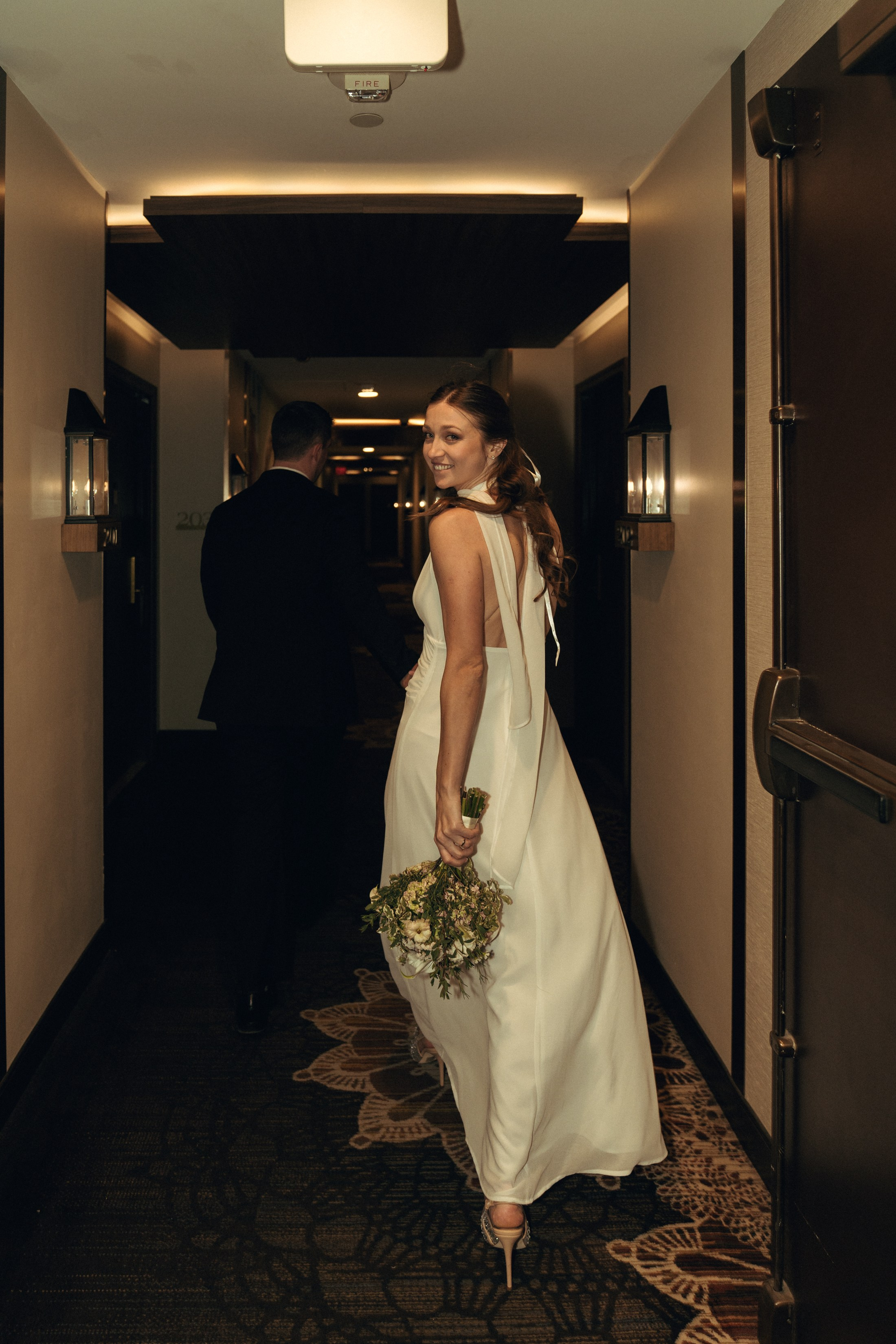Corbin&Ivanna. Wedding & elopement photographer Viktoriya Kravtsov. Las Vegas