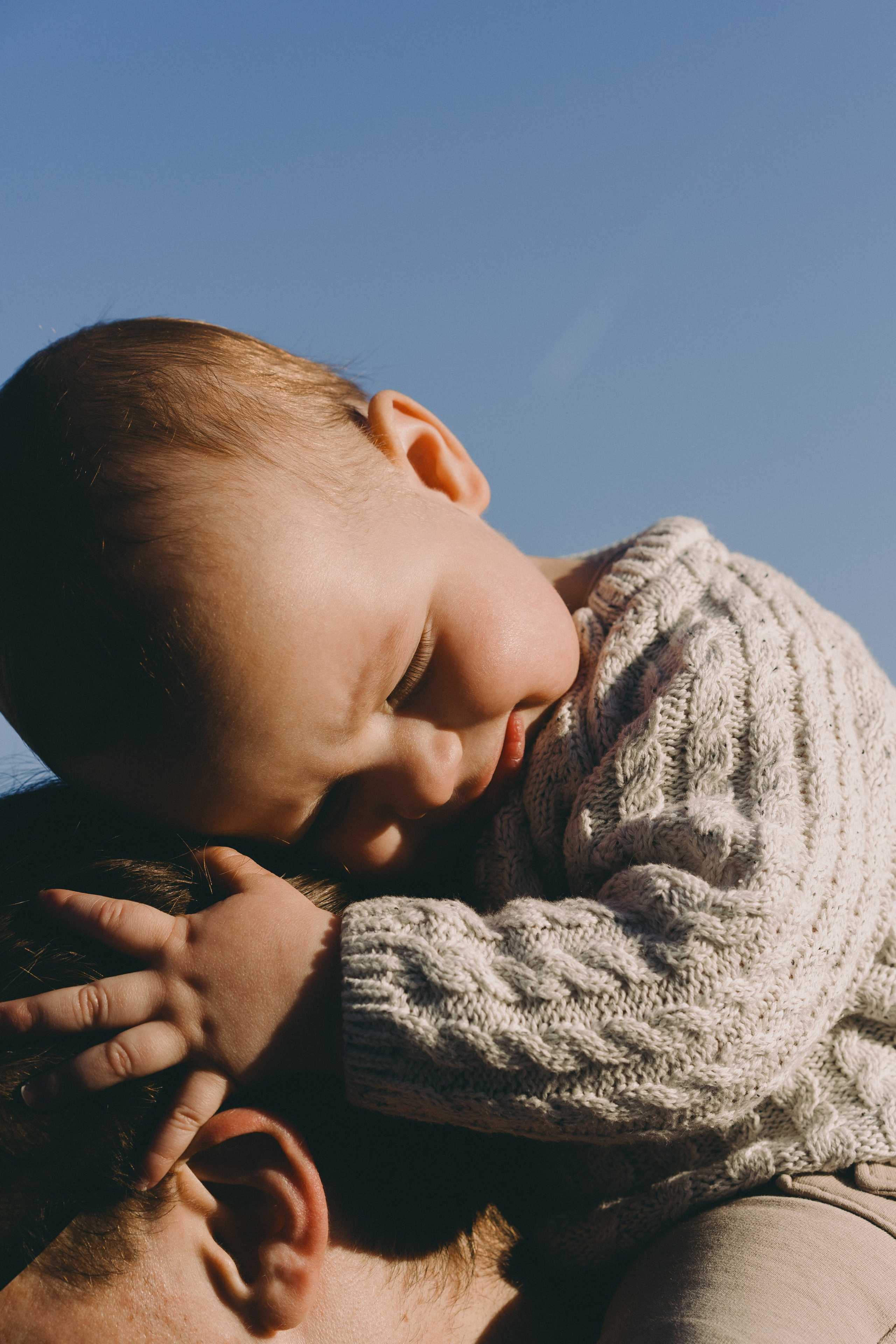 Patricia. Elena Baturina Photography