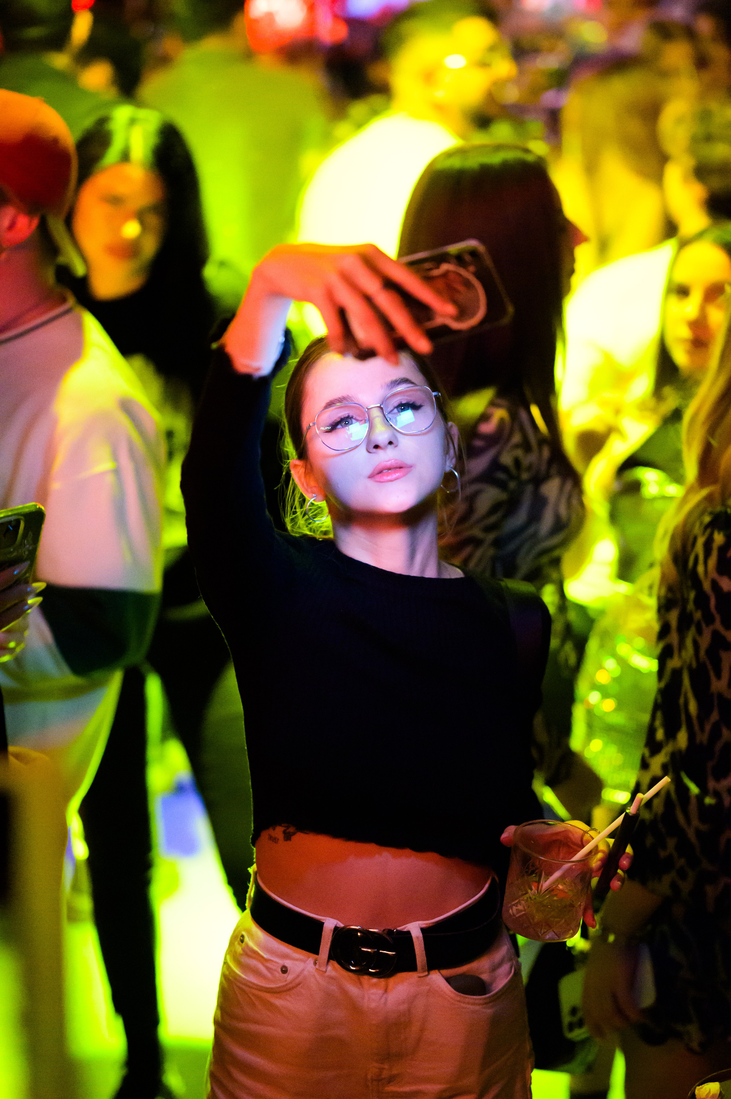 Brands. BCarp Productions