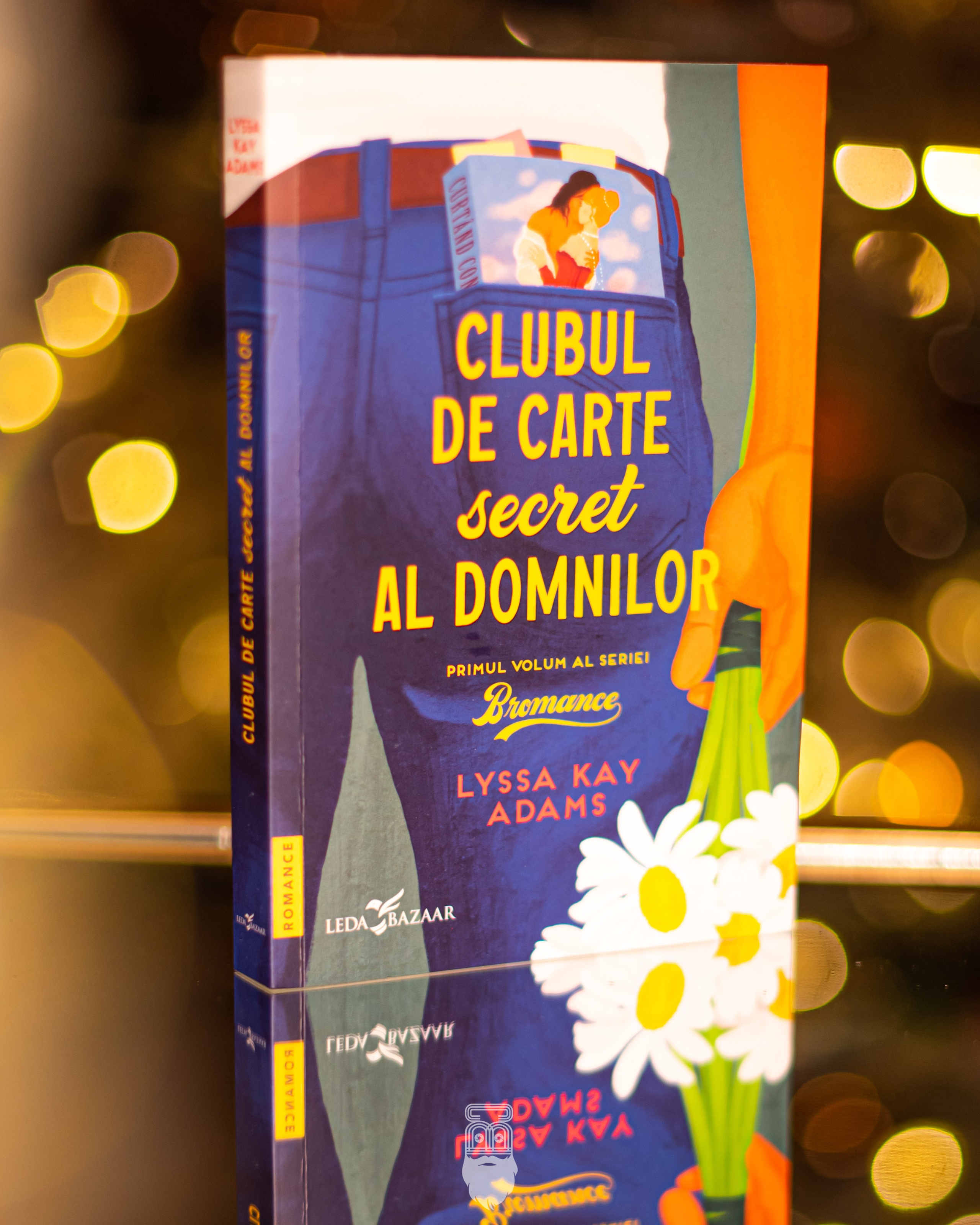 Brands. BCarp Productions