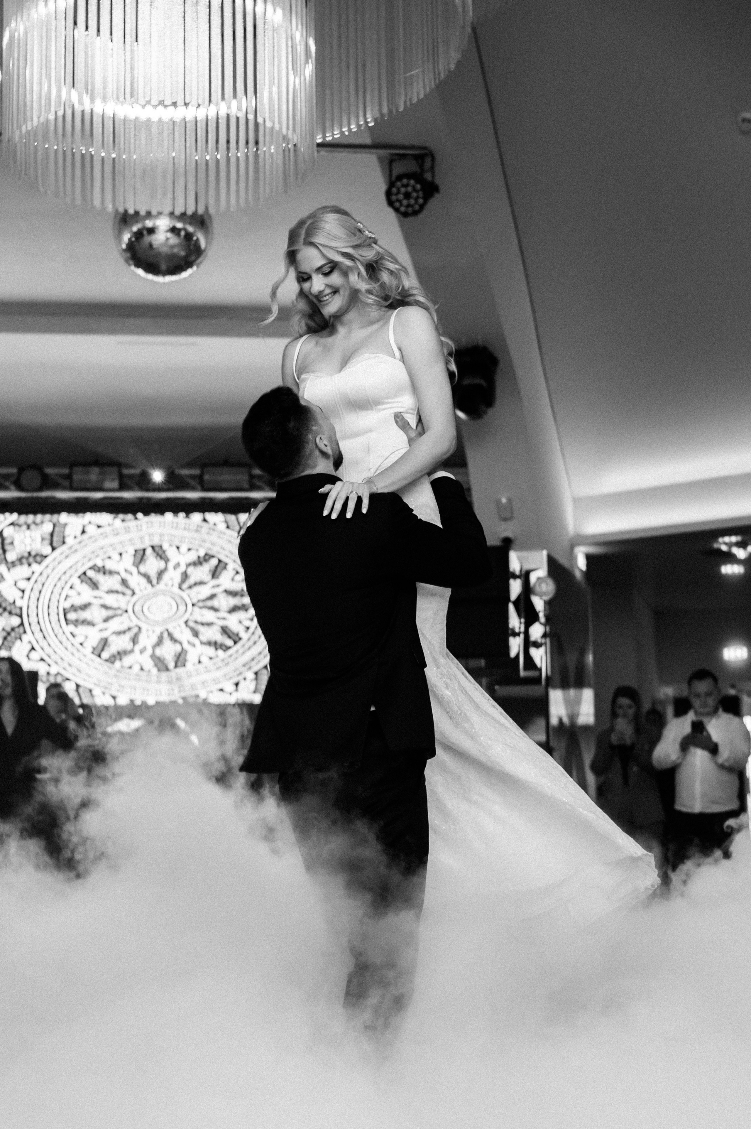 Ștefana & Cosmin. BCarp Productions