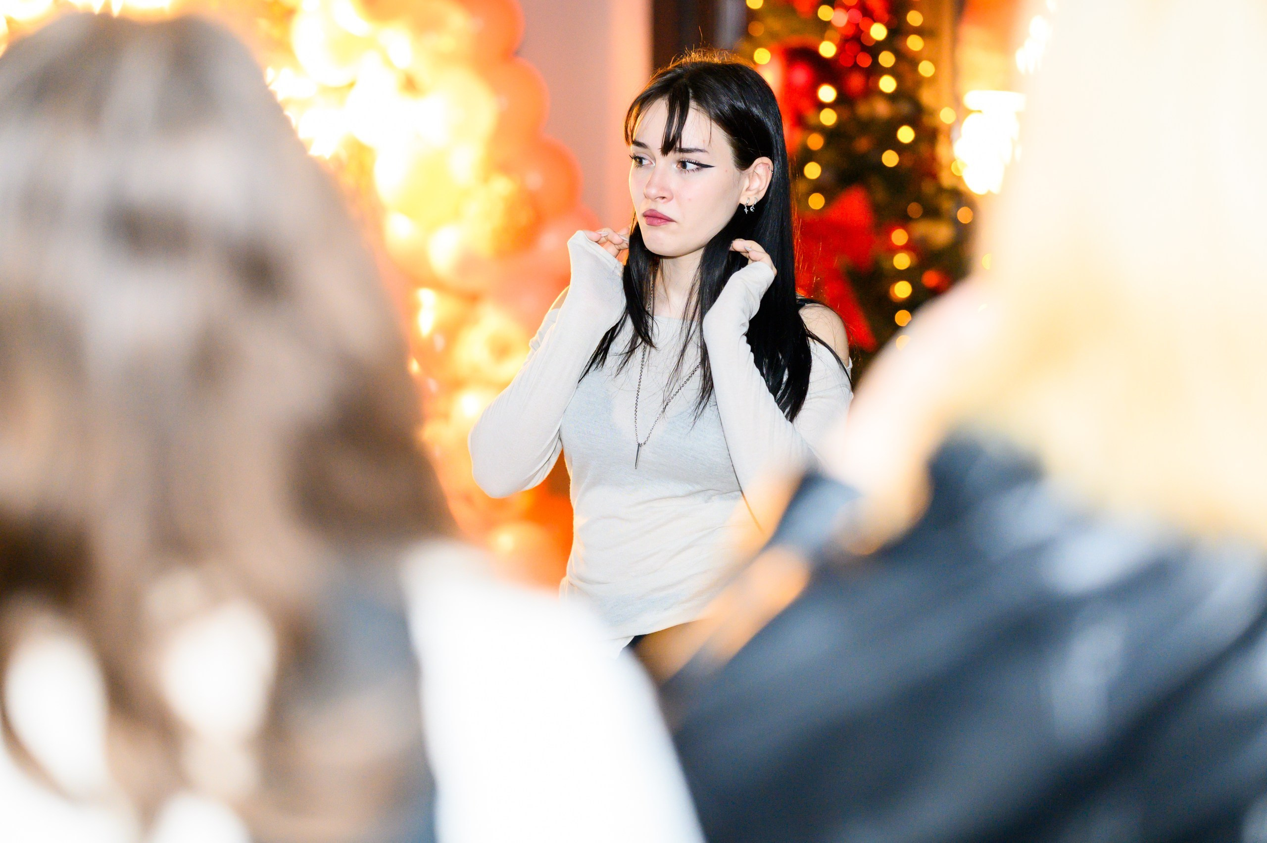 I. BCarp Productions