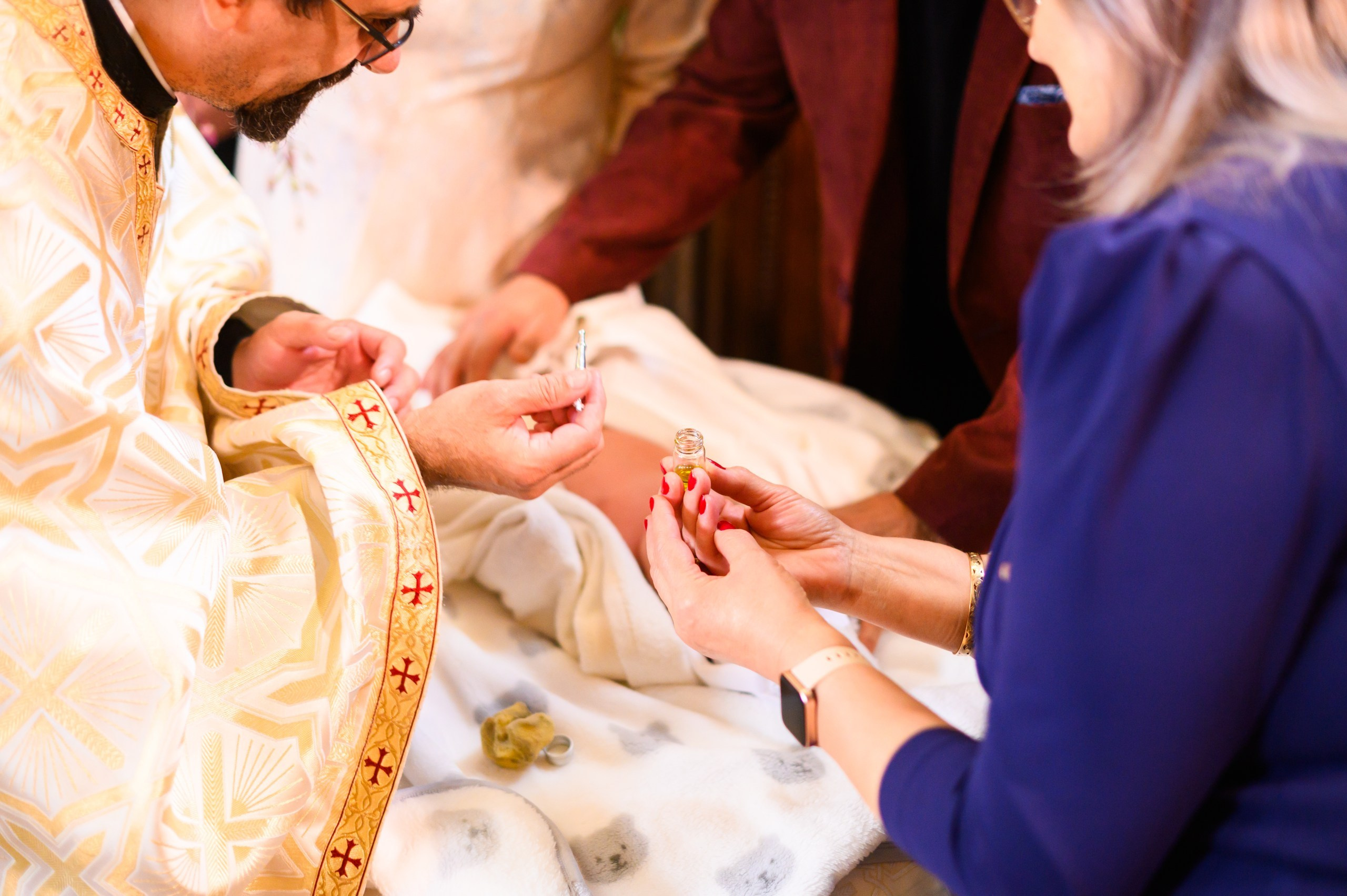 I. BCarp Productions