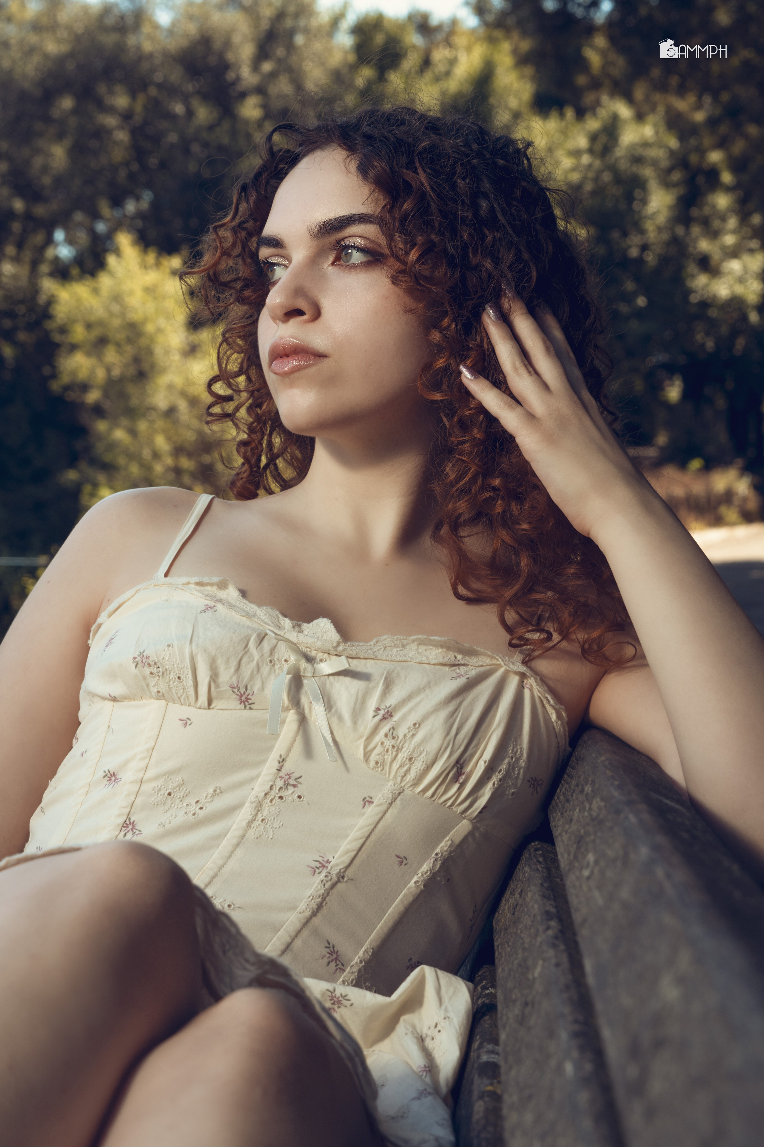 Shooting. AntonioMariaPH
