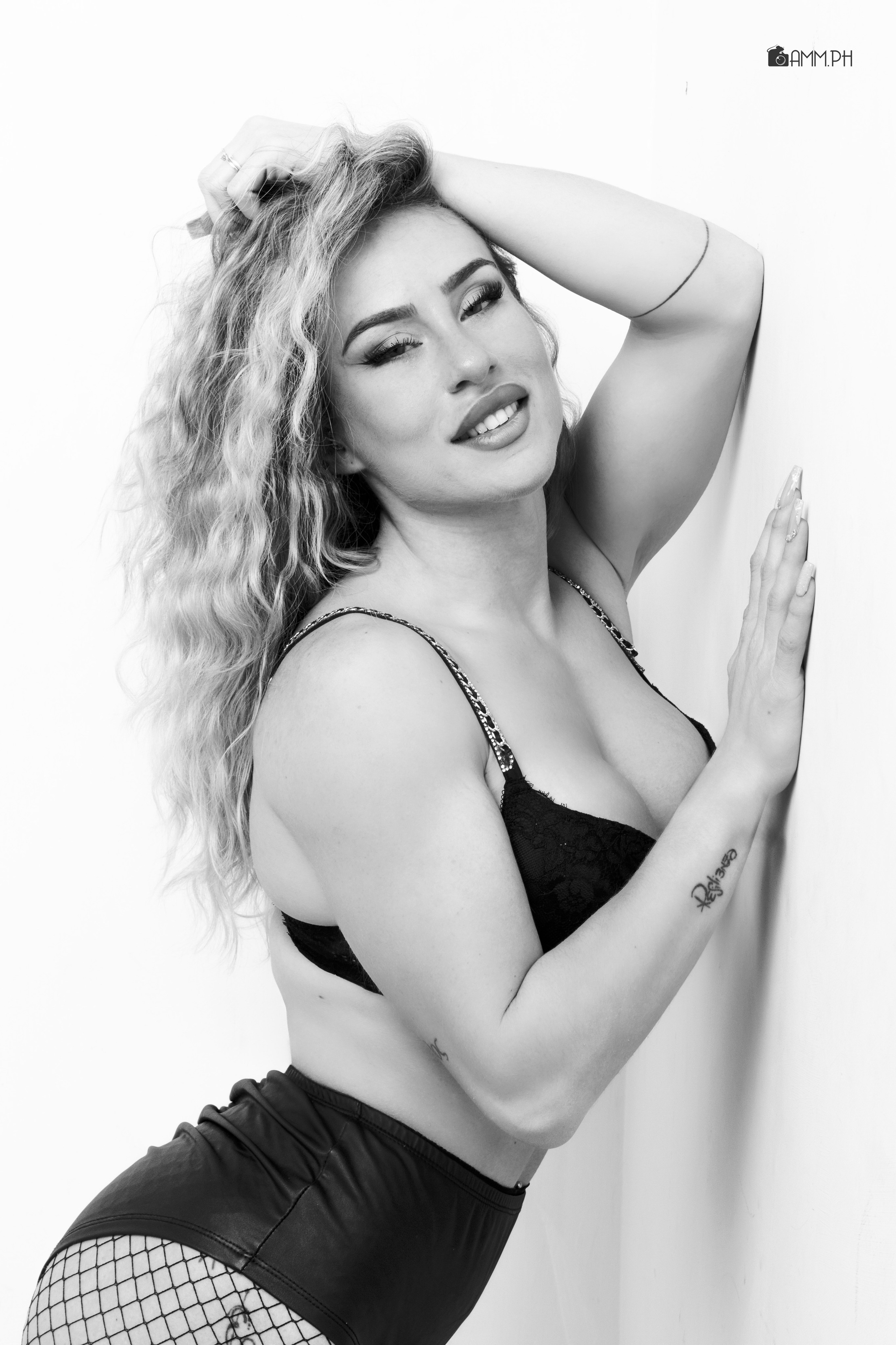 Shooting. AntonioMariaPH