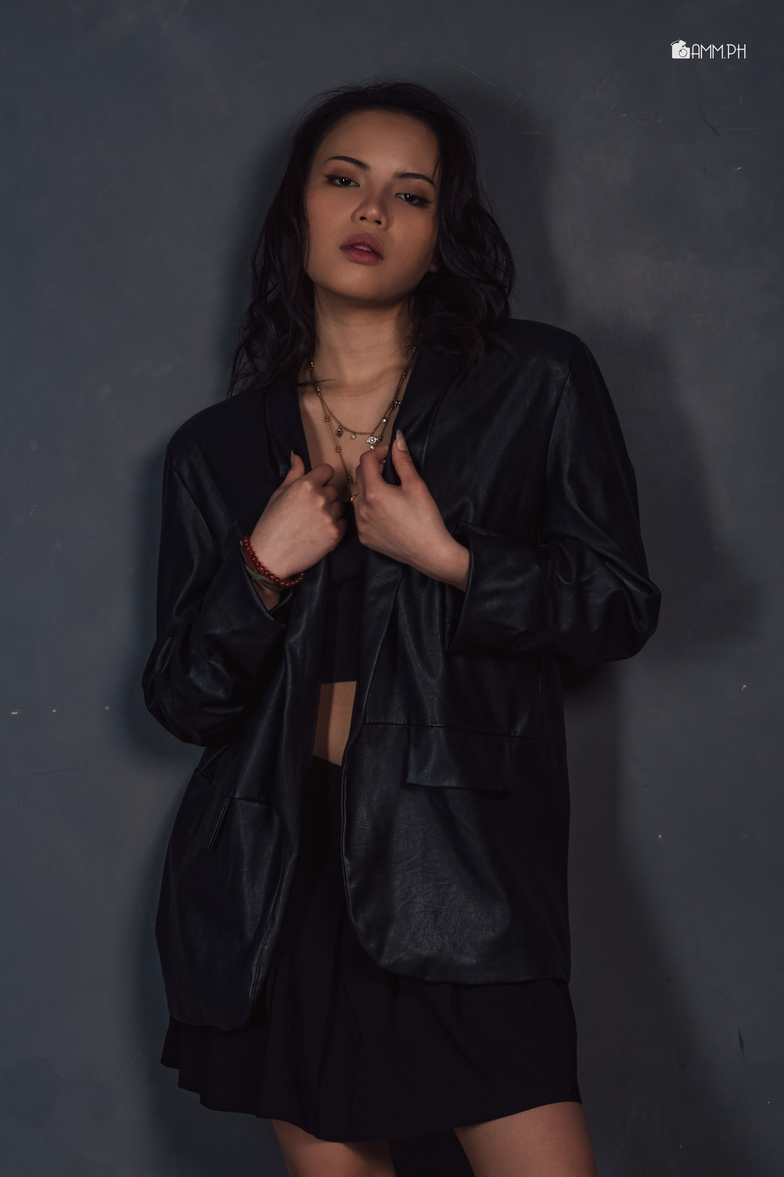 Shooting. AntonioMariaPH
