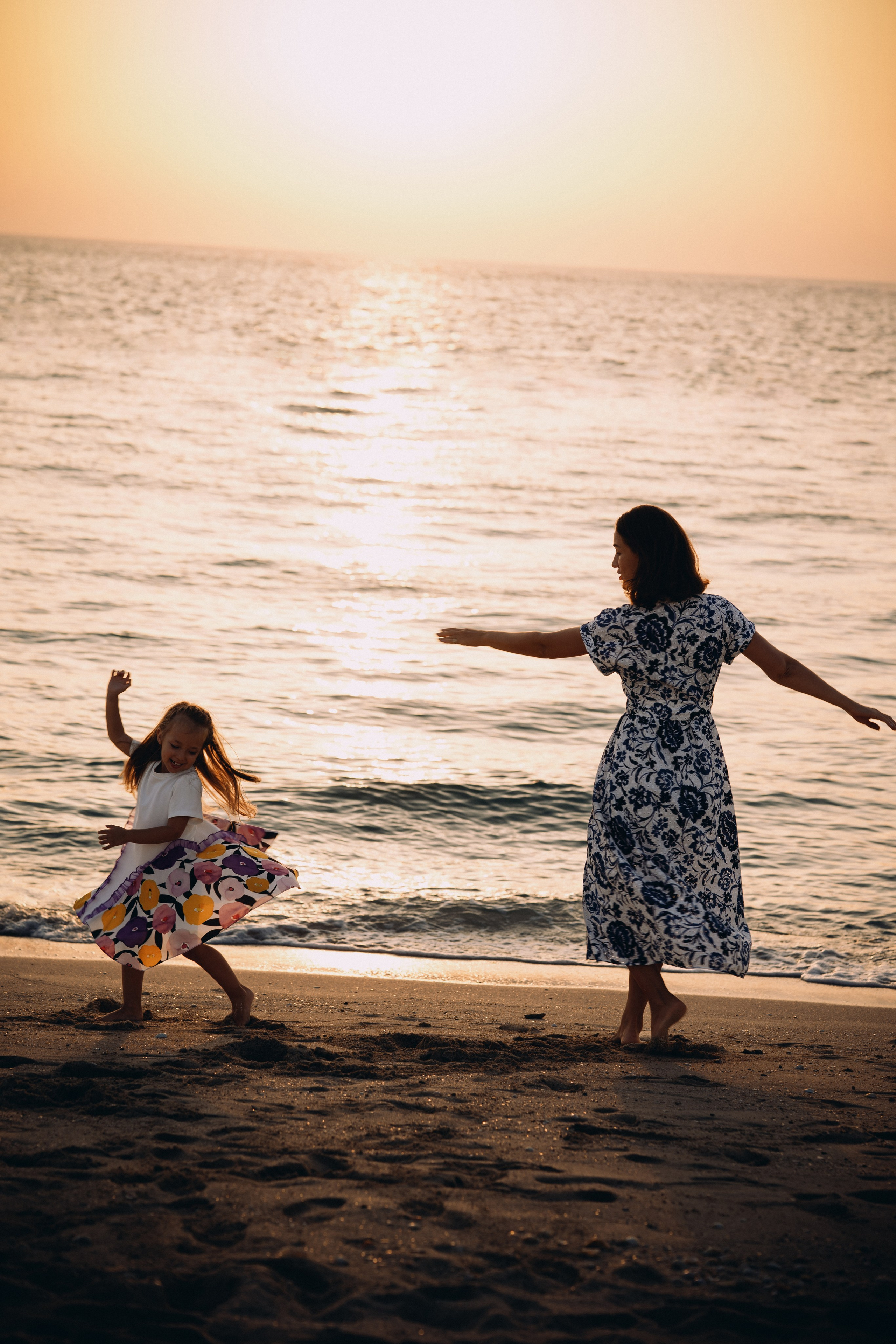 Sisterhood. Elena Pretzner Photography