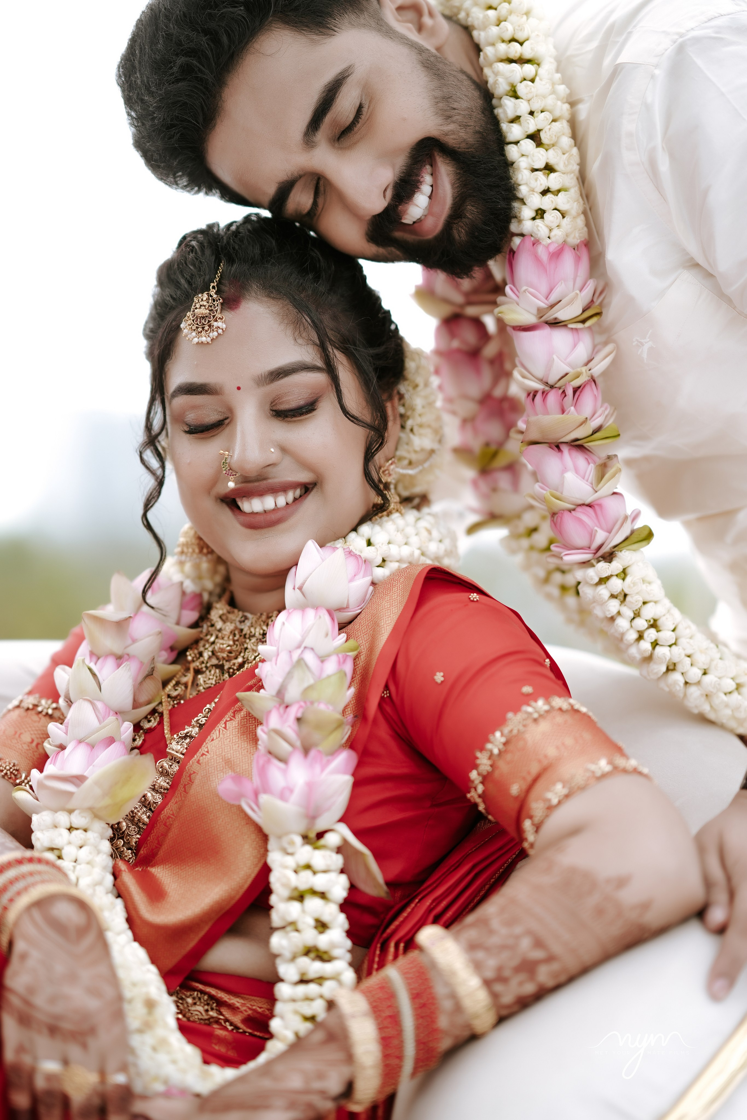 Anand. gayathri. MET YOUR MATE FILMS