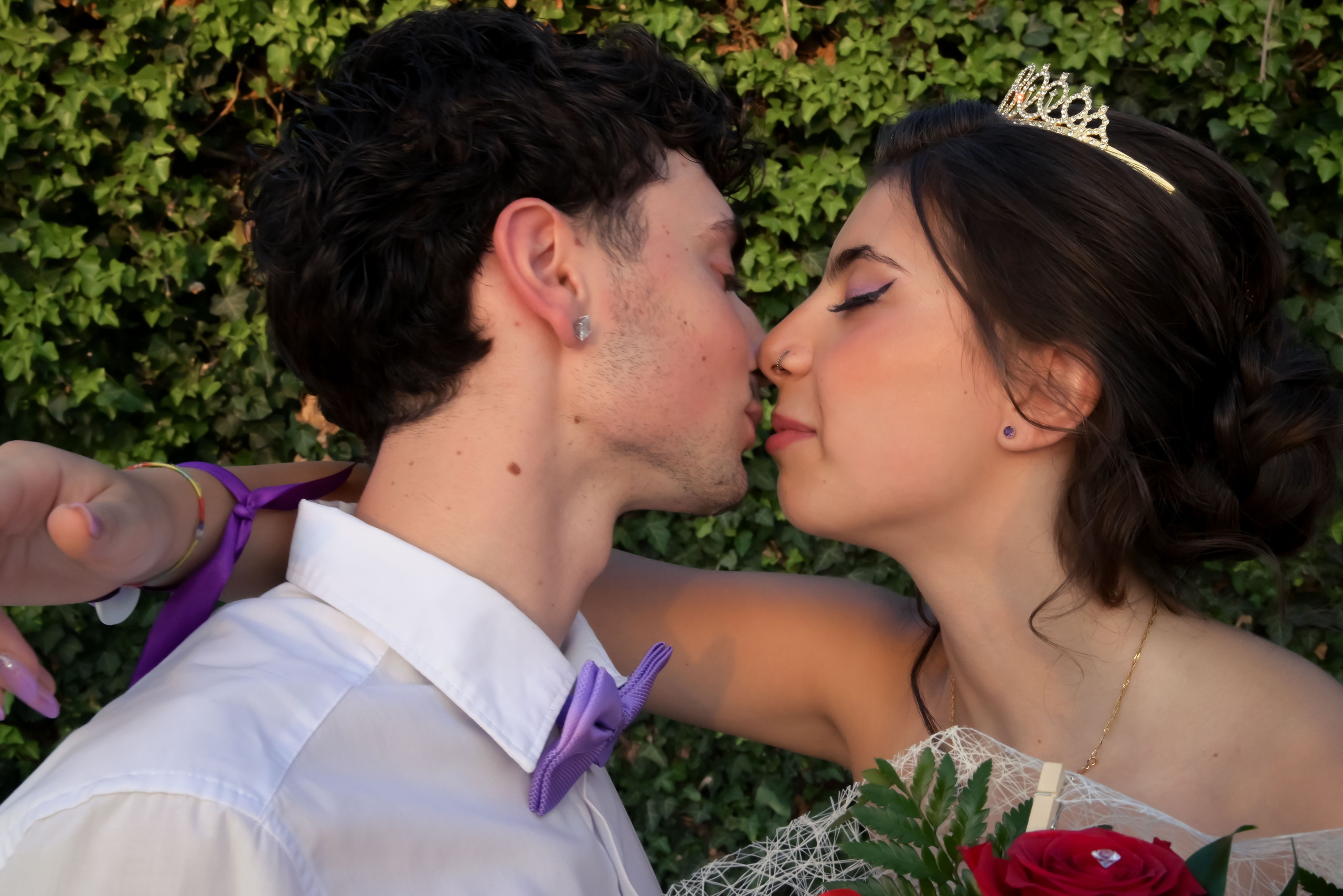 Francesca_la festa dei 18 anni_ 1parte