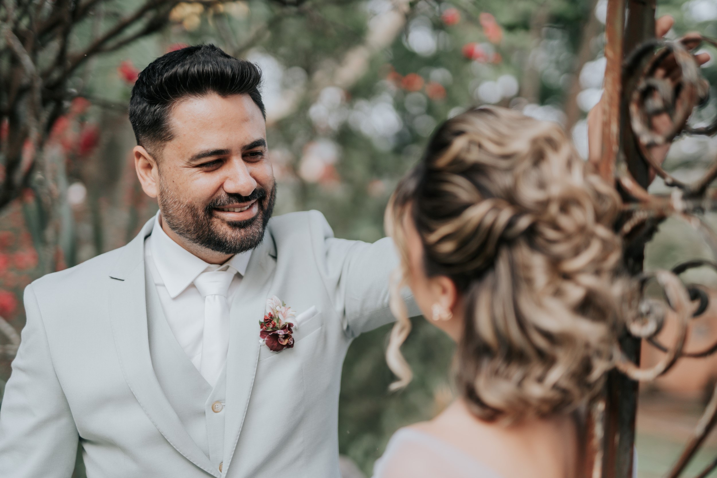 Pré Weding — Amanda e Rogerio (Alvorada, São Carlos — SP). Fotógrafo de casamento e Filmmaker de casamento