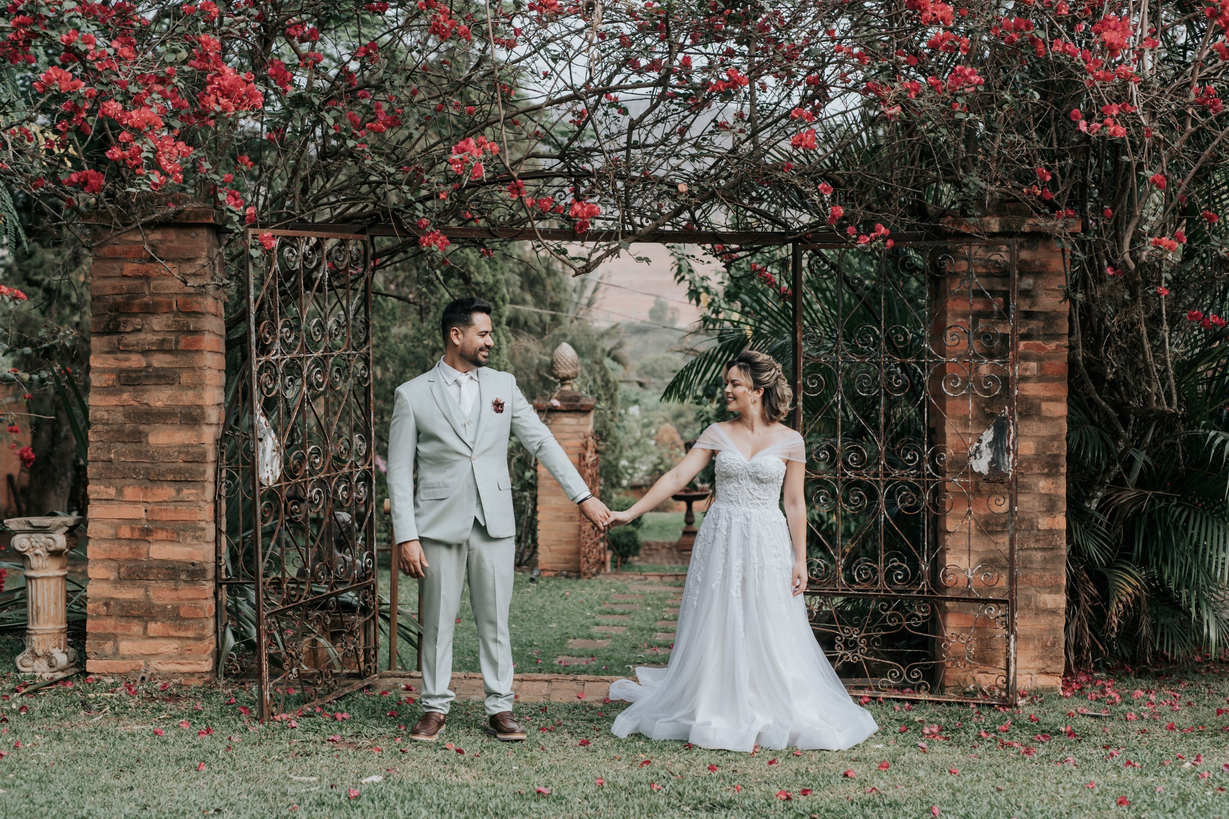 Pré Weding — Amanda e Rogerio (Alvorada, São Carlos — SP). Fotógrafo de casamento e Filmmaker de casamento