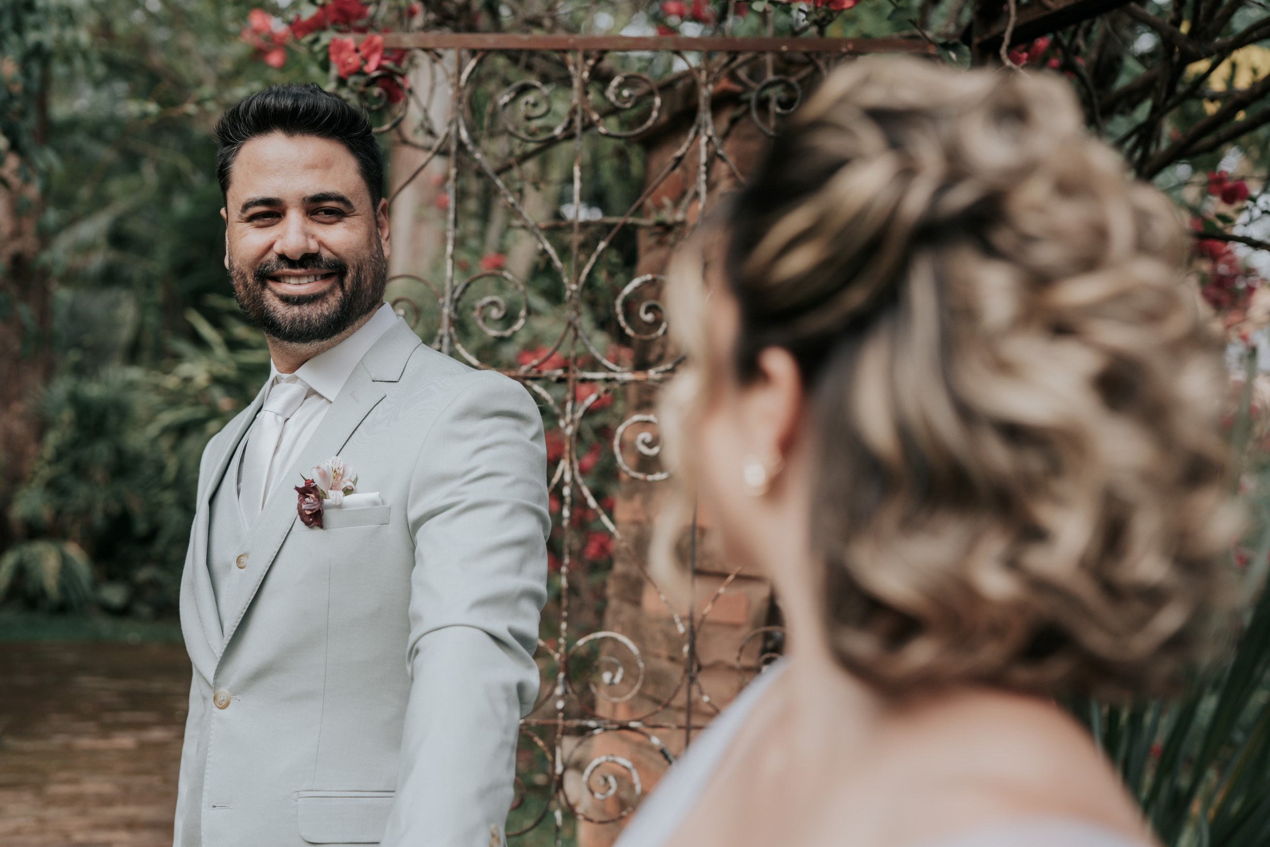 Pré Weding — Amanda e Rogerio (Alvorada, São Carlos — SP). Fotógrafo de casamento e Filmmaker de casamento