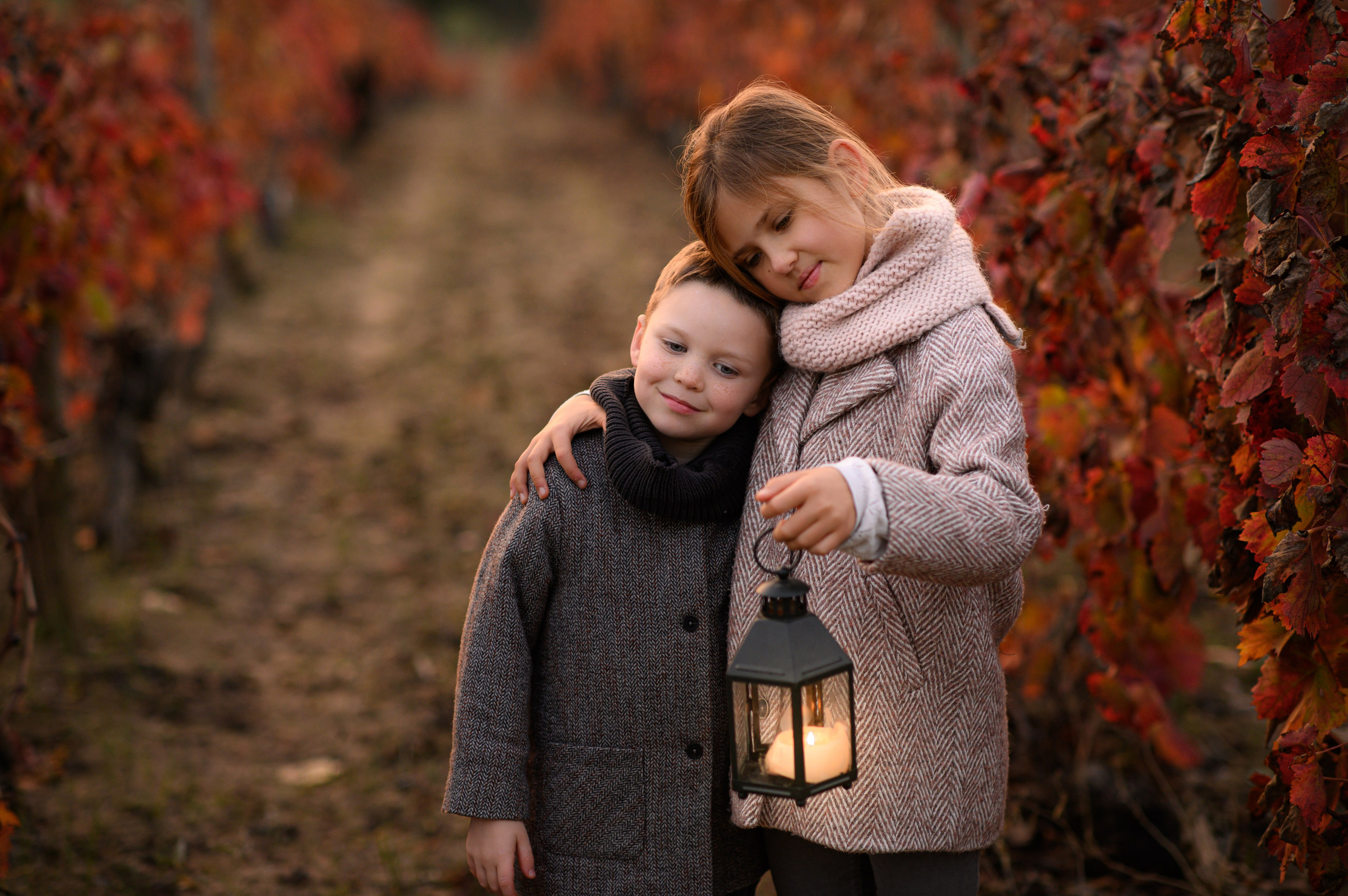 KIDS VINTAGE. Family, children, portrait, and event photography in Thessaloniki