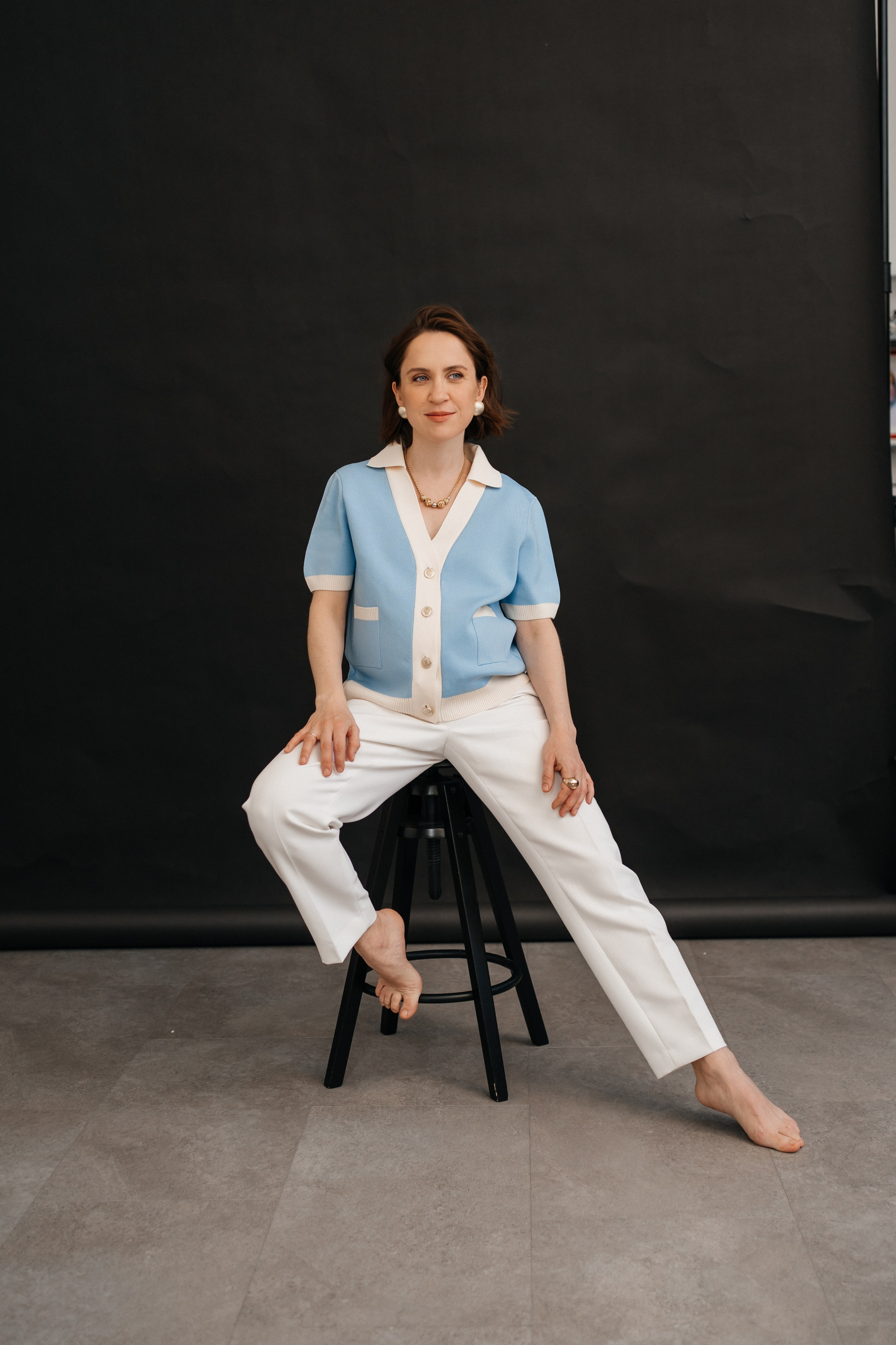 Беременность. Fotograaf Tatjana Otter