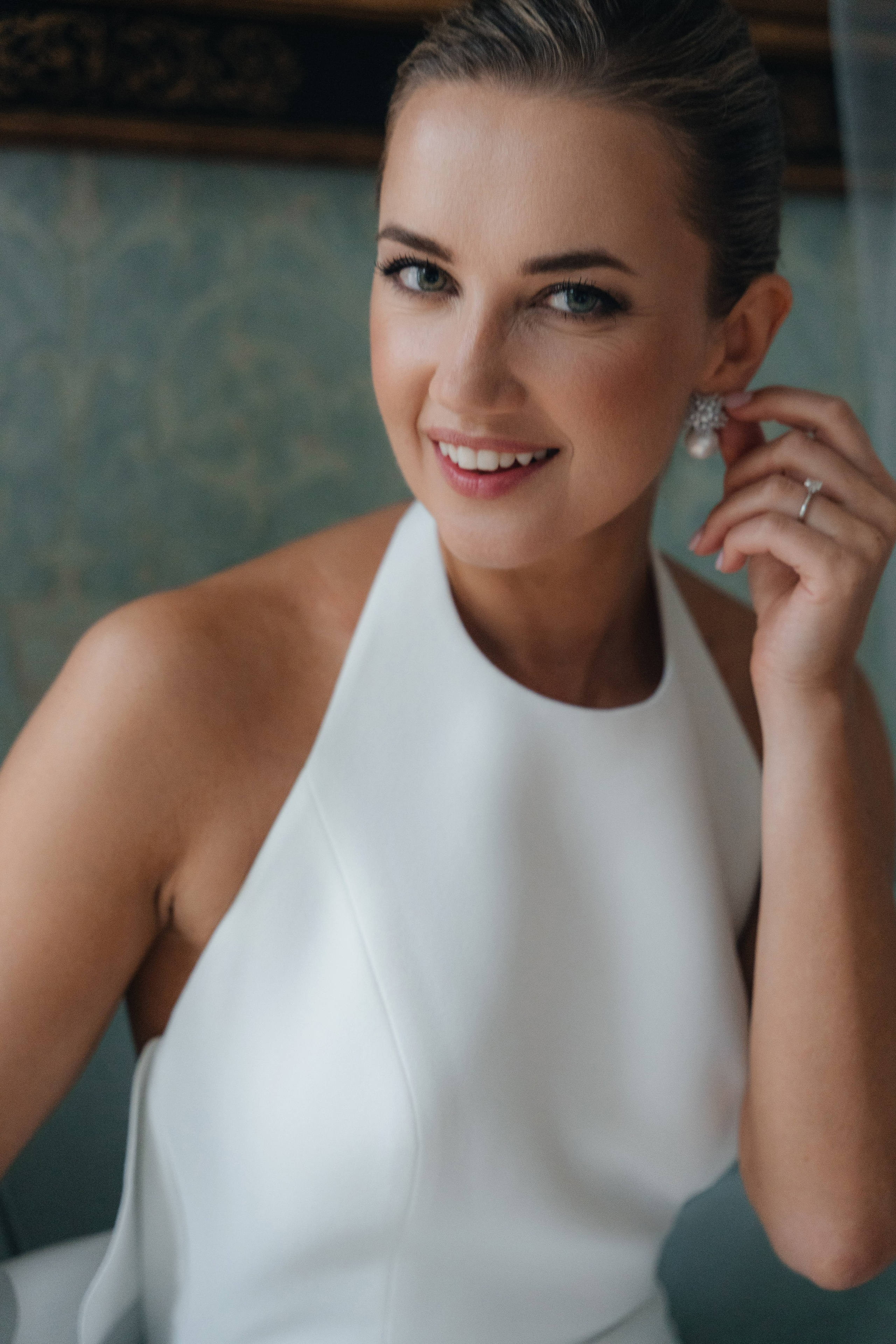 Anete & Nicola. Wedding photographer Natalia