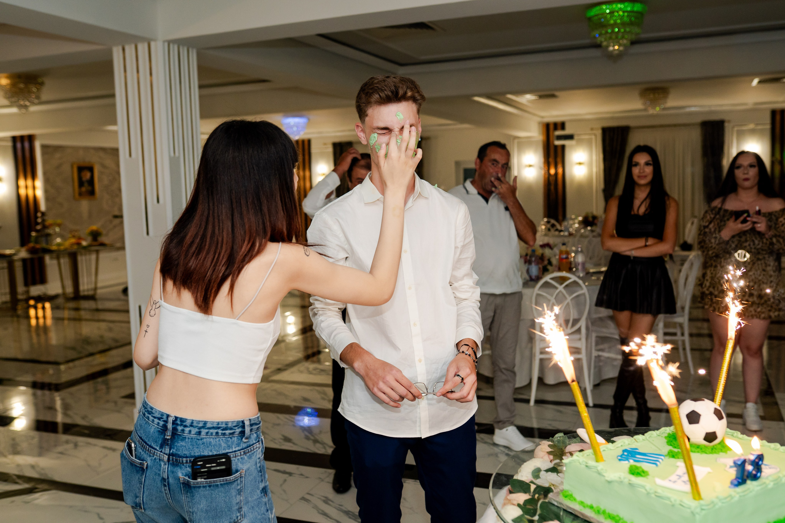 Majorat Mario – Fotograf Ploiesti. Fotografie | Videografie | ARN Creative Events