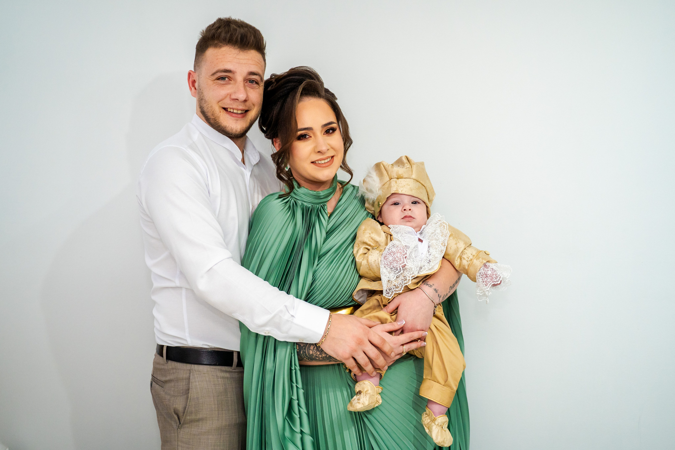 Botez Ayan Stefan – Fotograf Ploiesti. Fotografie | Videografie | ARN Creative Events