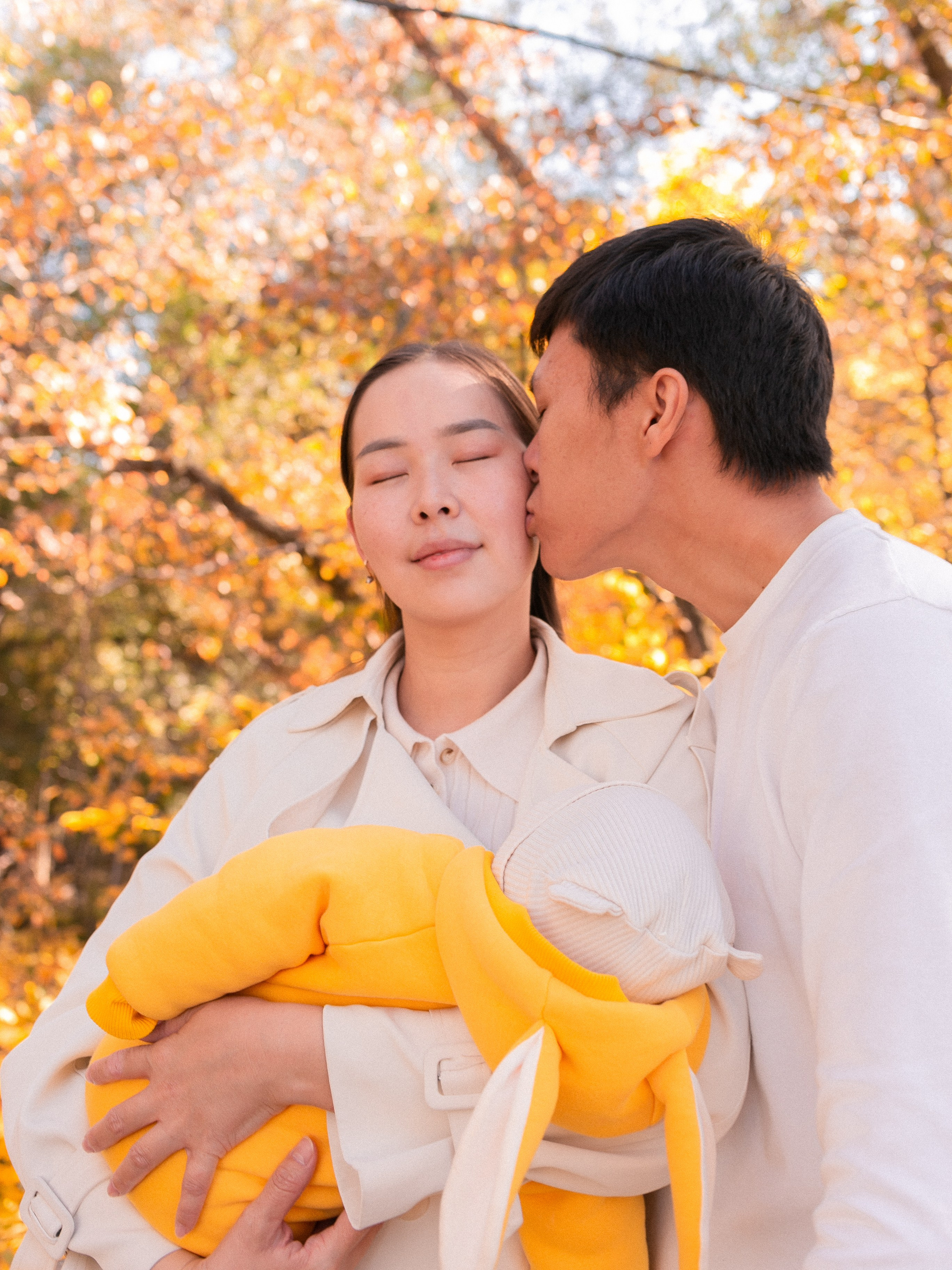 Дара. Индивидуальный и love story фотограф в Алматы Шарычева Ирина